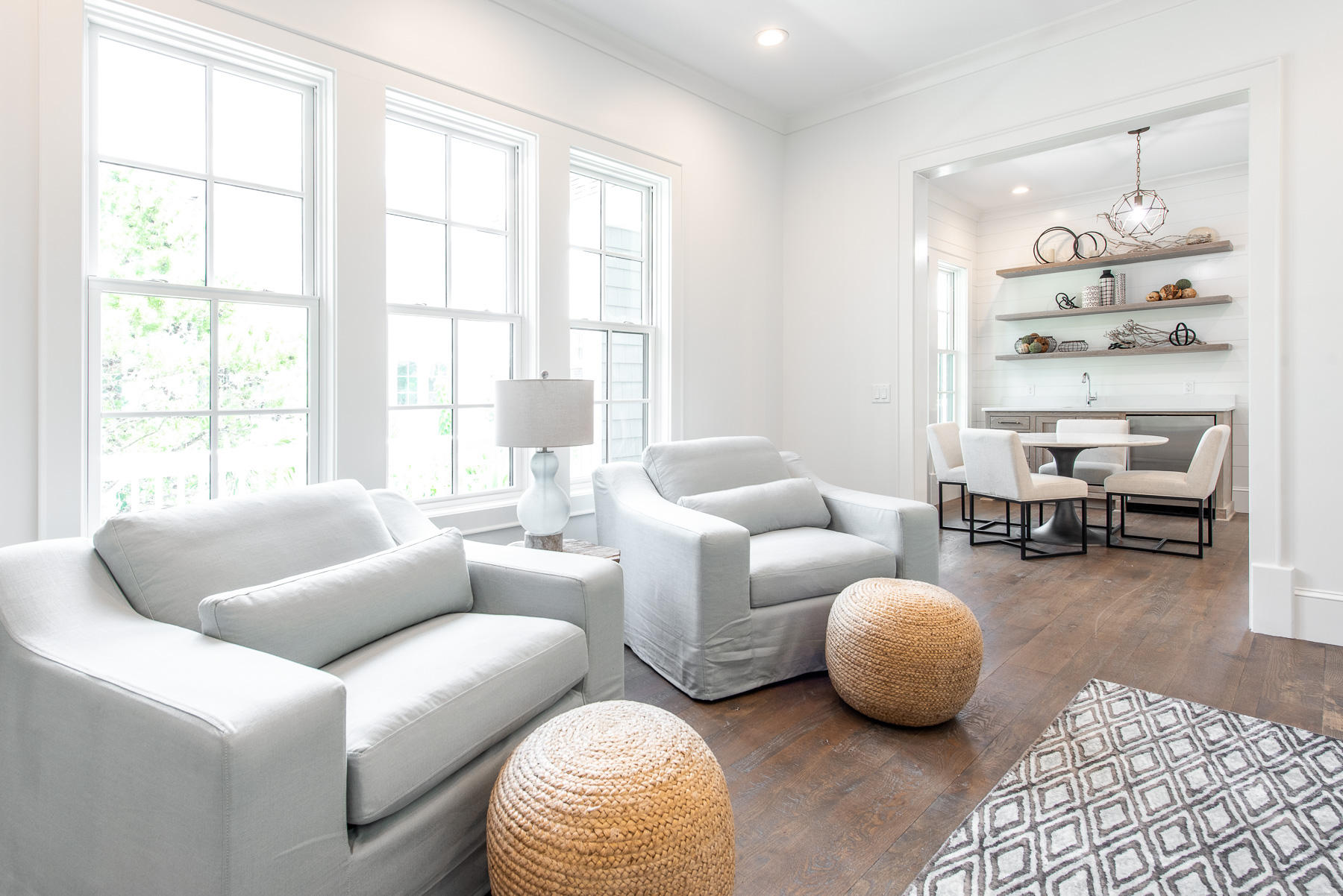 WATERSOUND BEACH - Residential