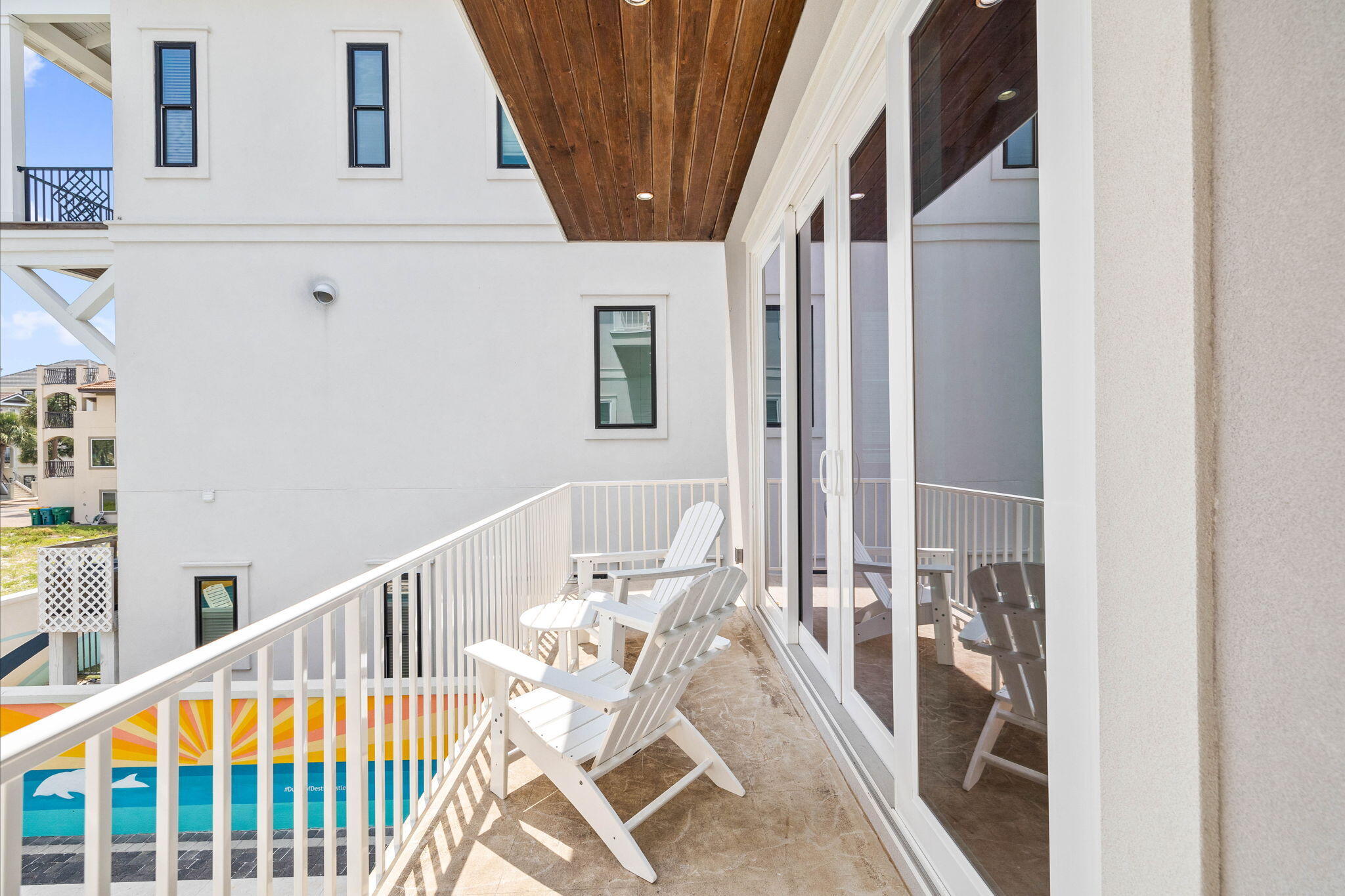 DUNES OF DESTIN - Residential