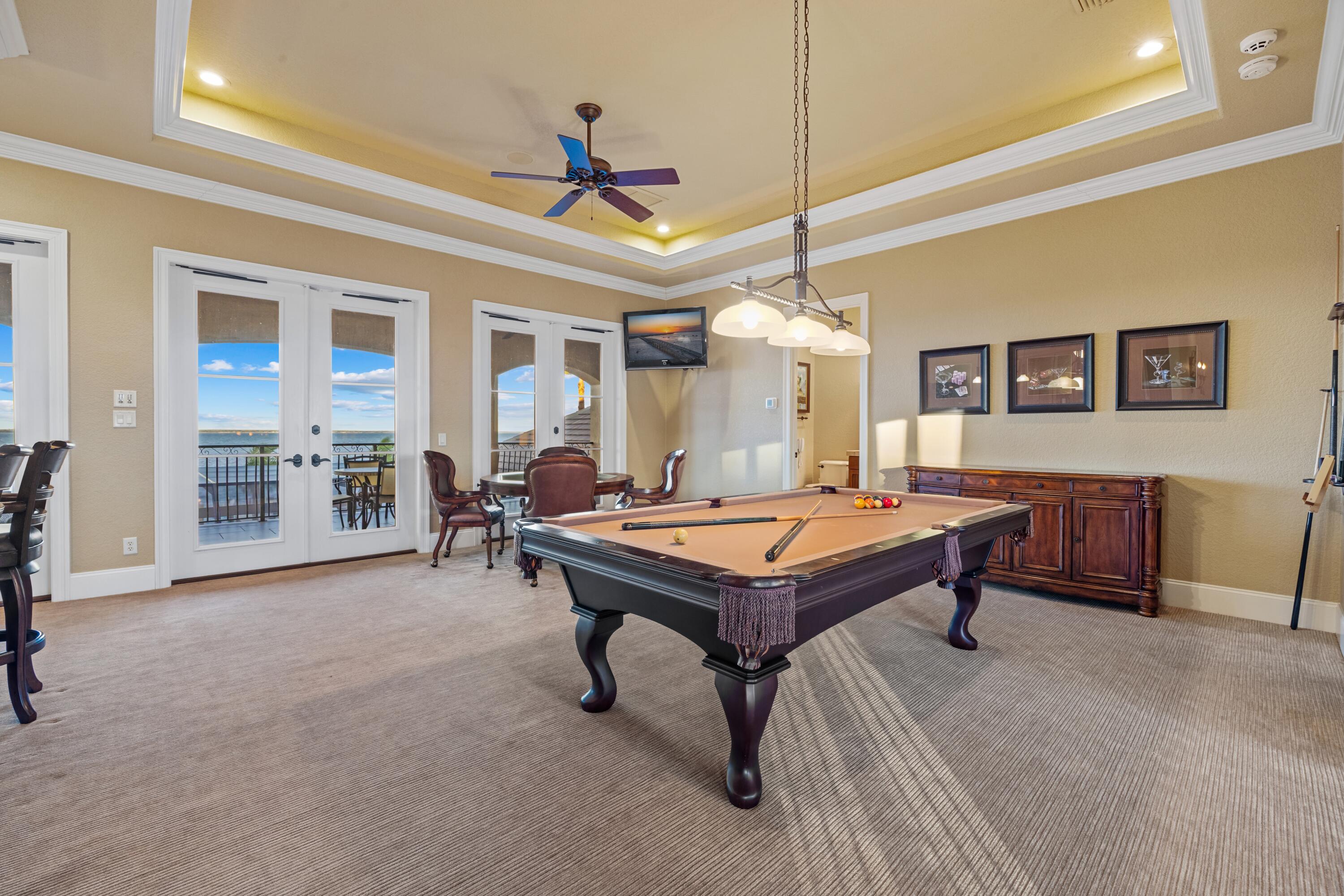 REGATTA BAY PH 1 - Residential
