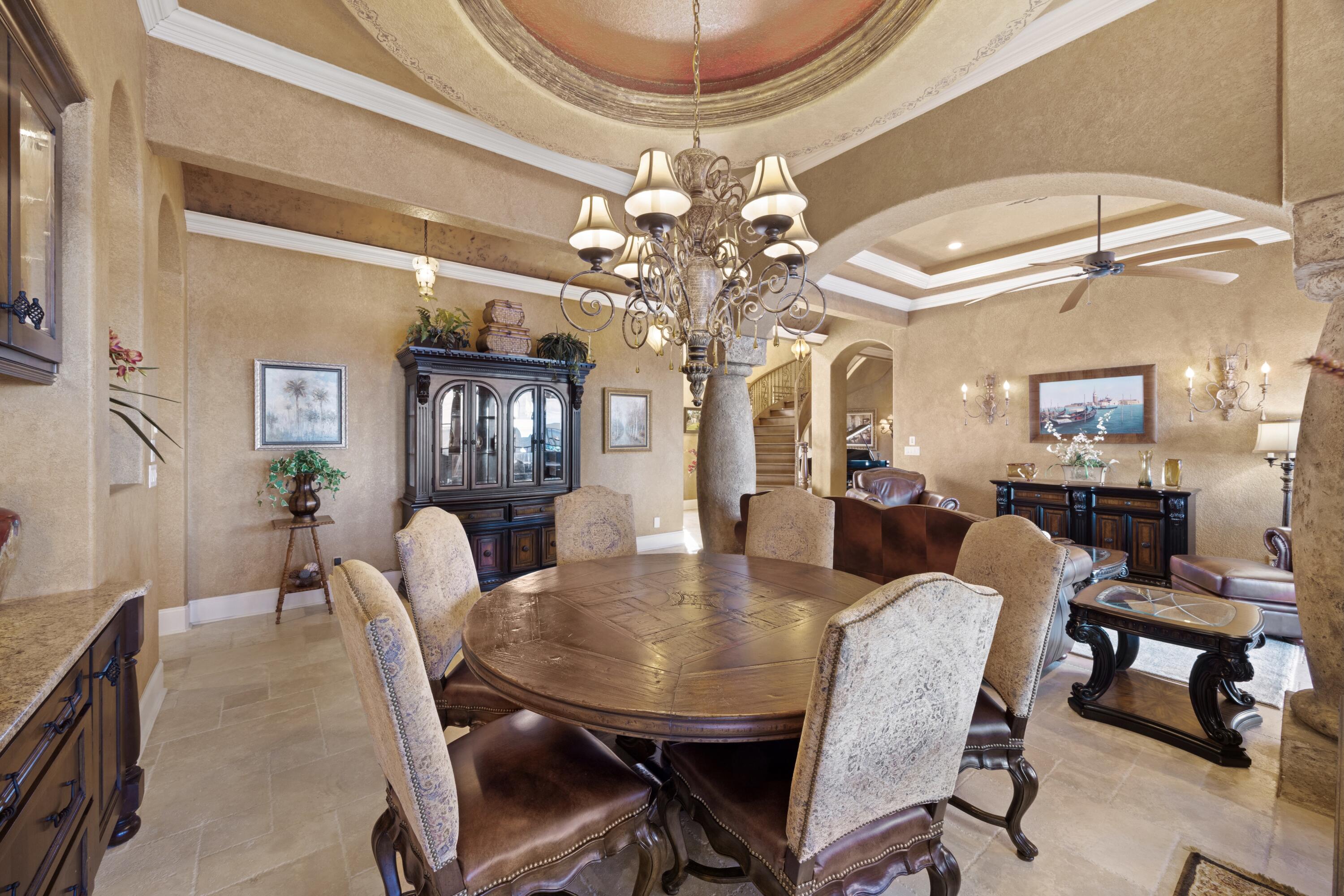 REGATTA BAY PH 1 - Residential
