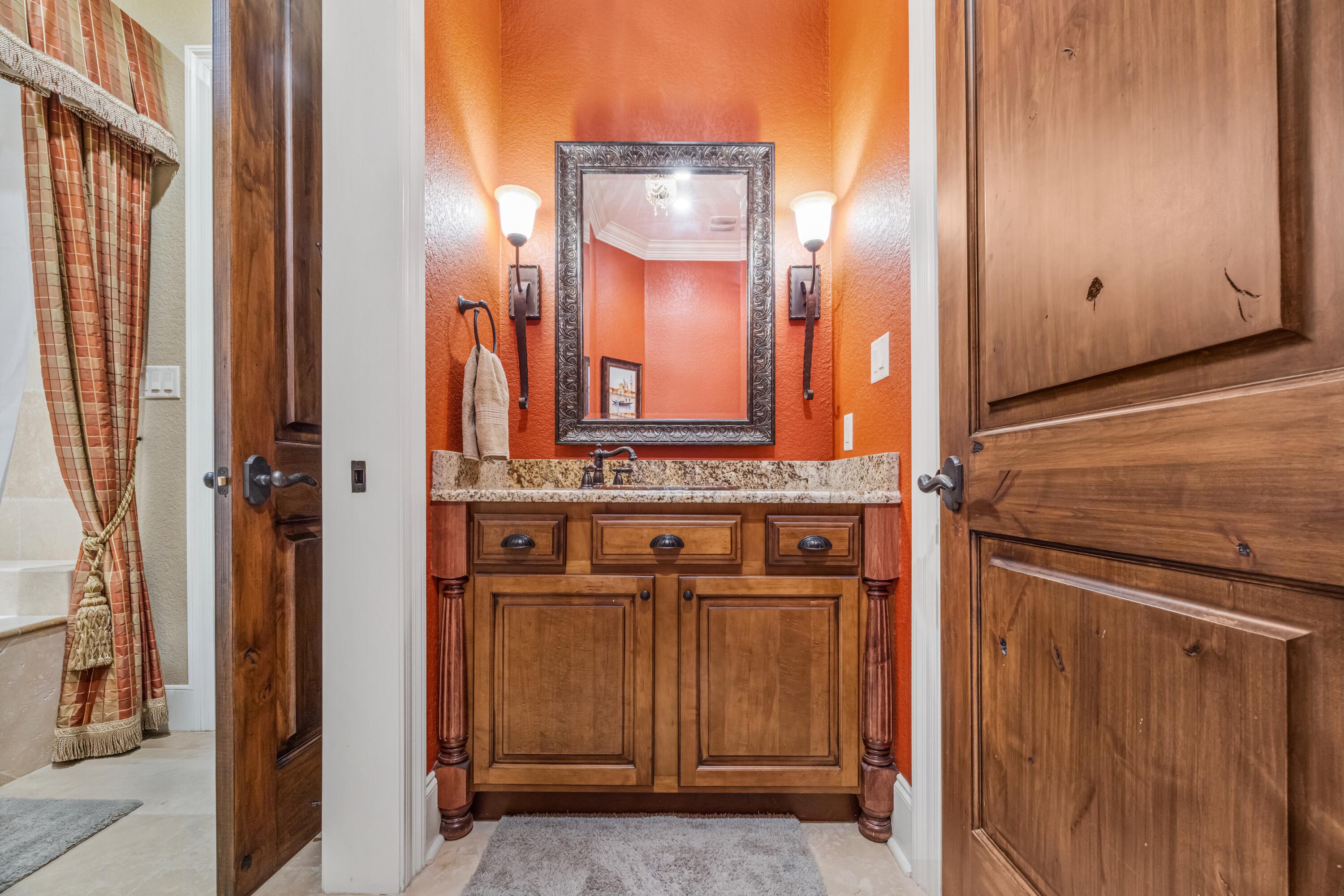 REGATTA BAY PH 1 - Residential