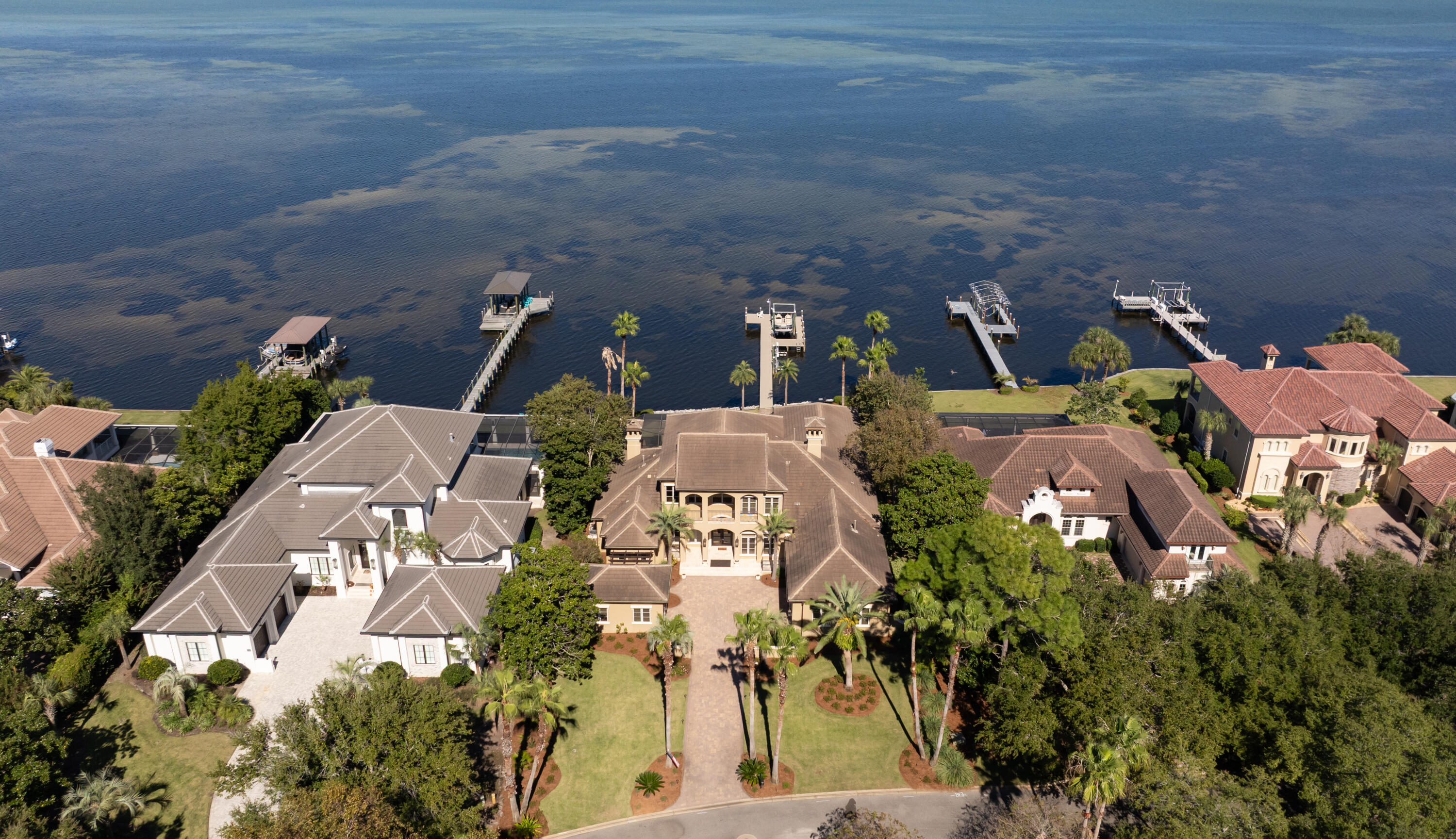 REGATTA BAY PH 1 - Residential