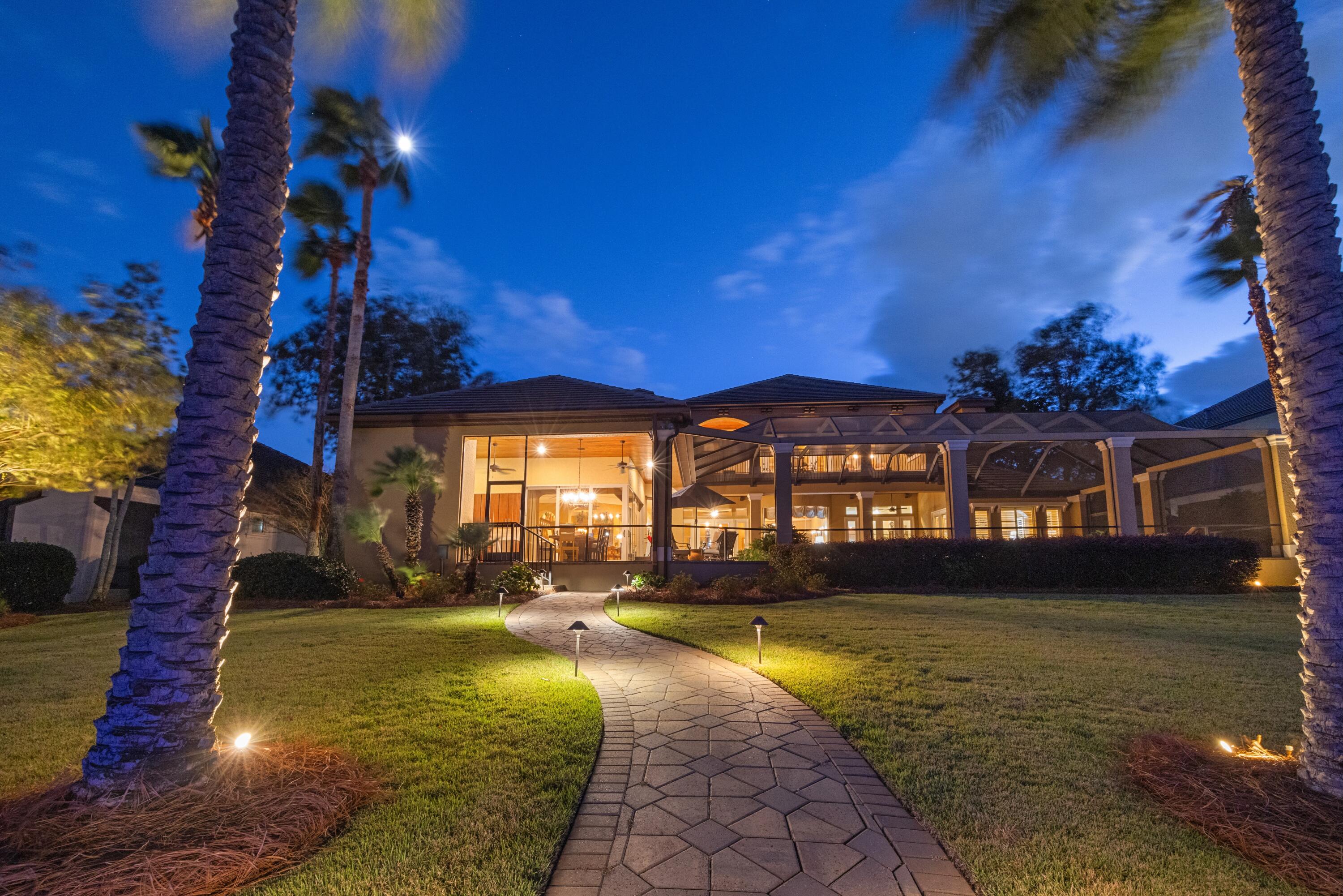 REGATTA BAY PH 1 - Residential