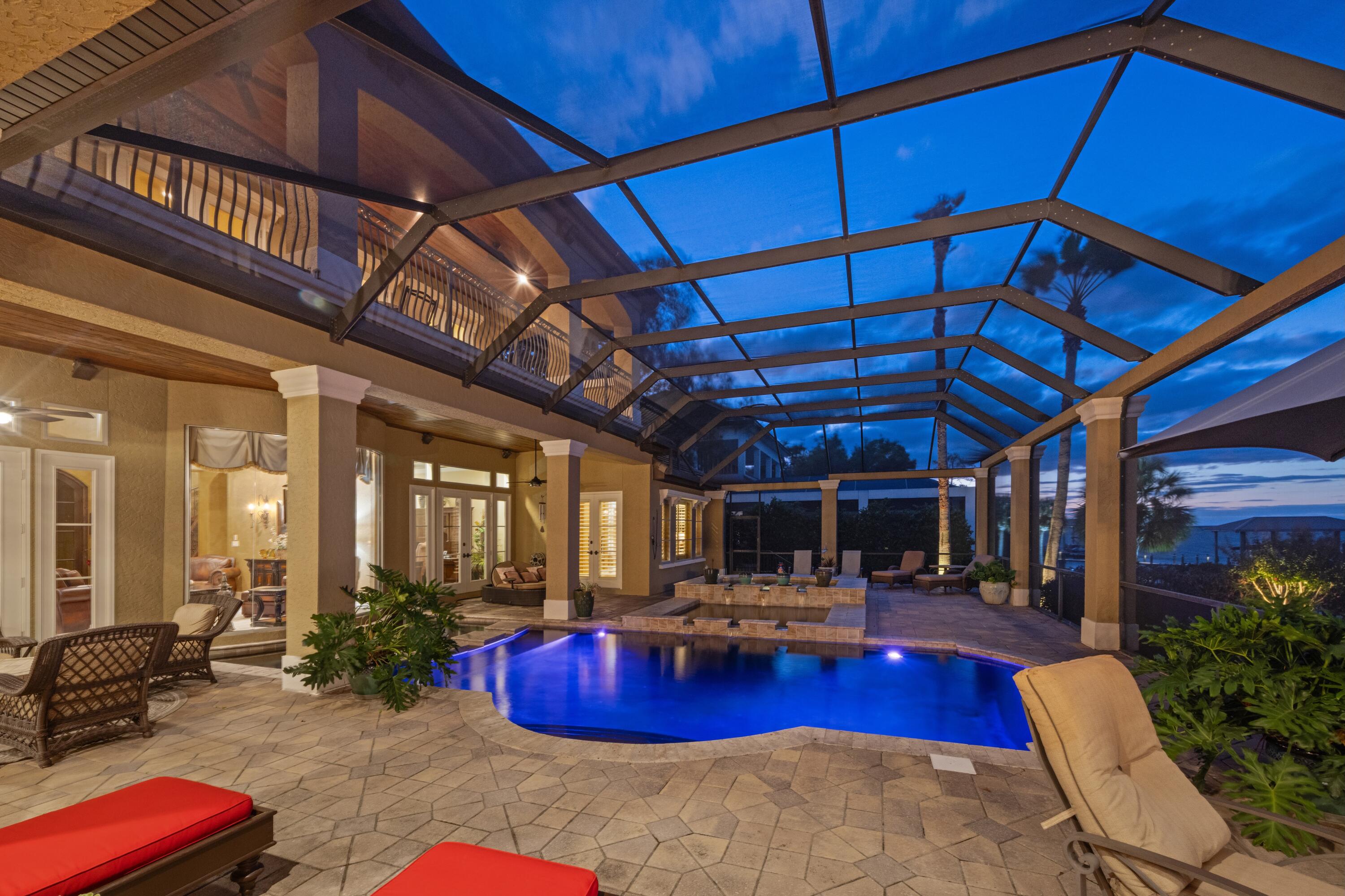 REGATTA BAY PH 1 - Residential