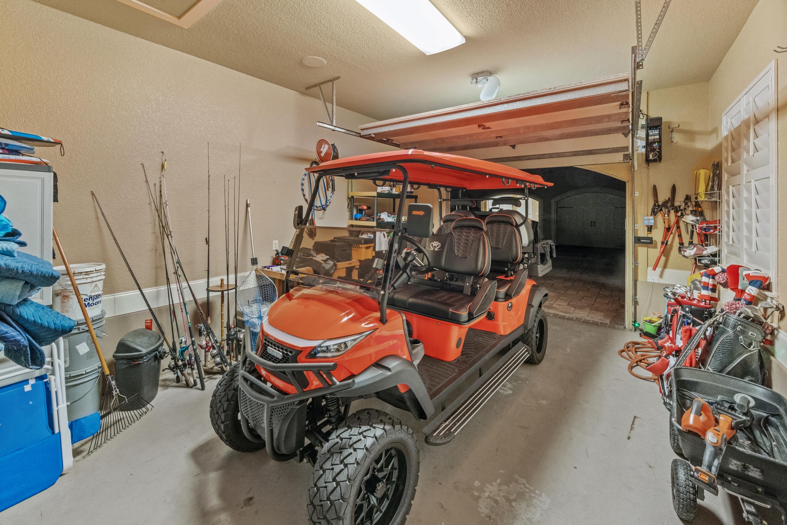 REGATTA BAY PH 1 - Residential