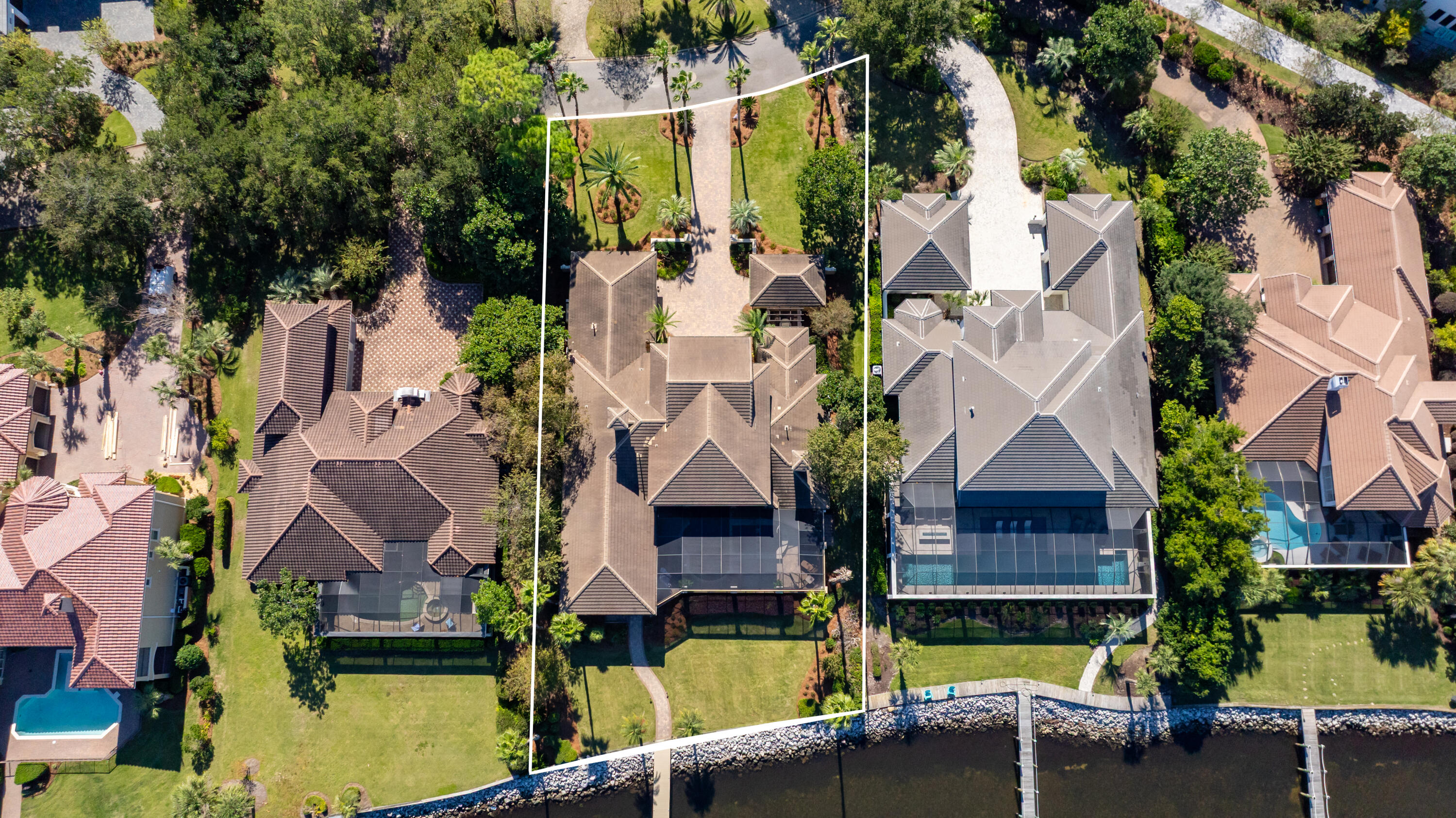 REGATTA BAY PH 1 - Residential