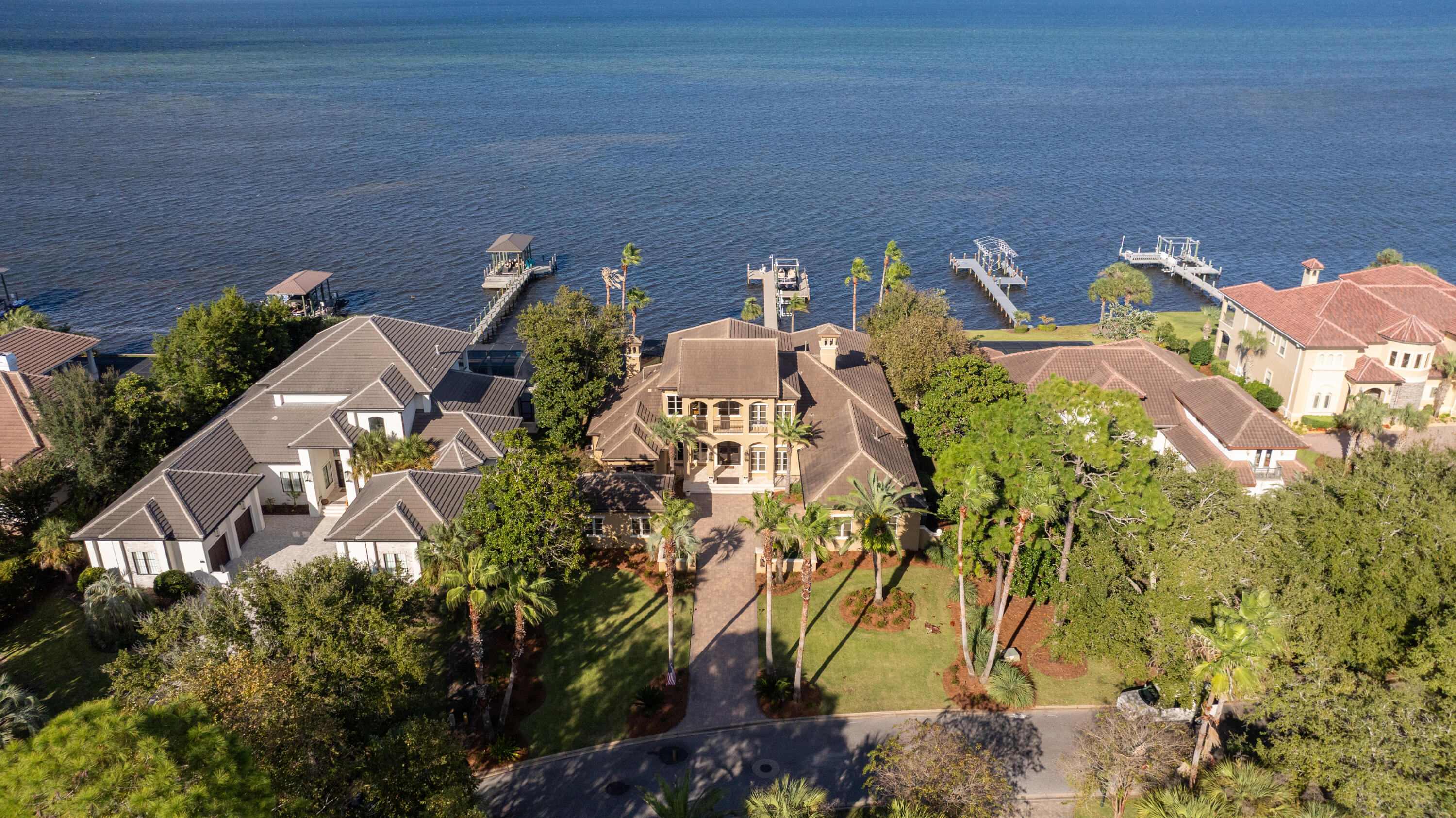 REGATTA BAY PH 1 - Residential