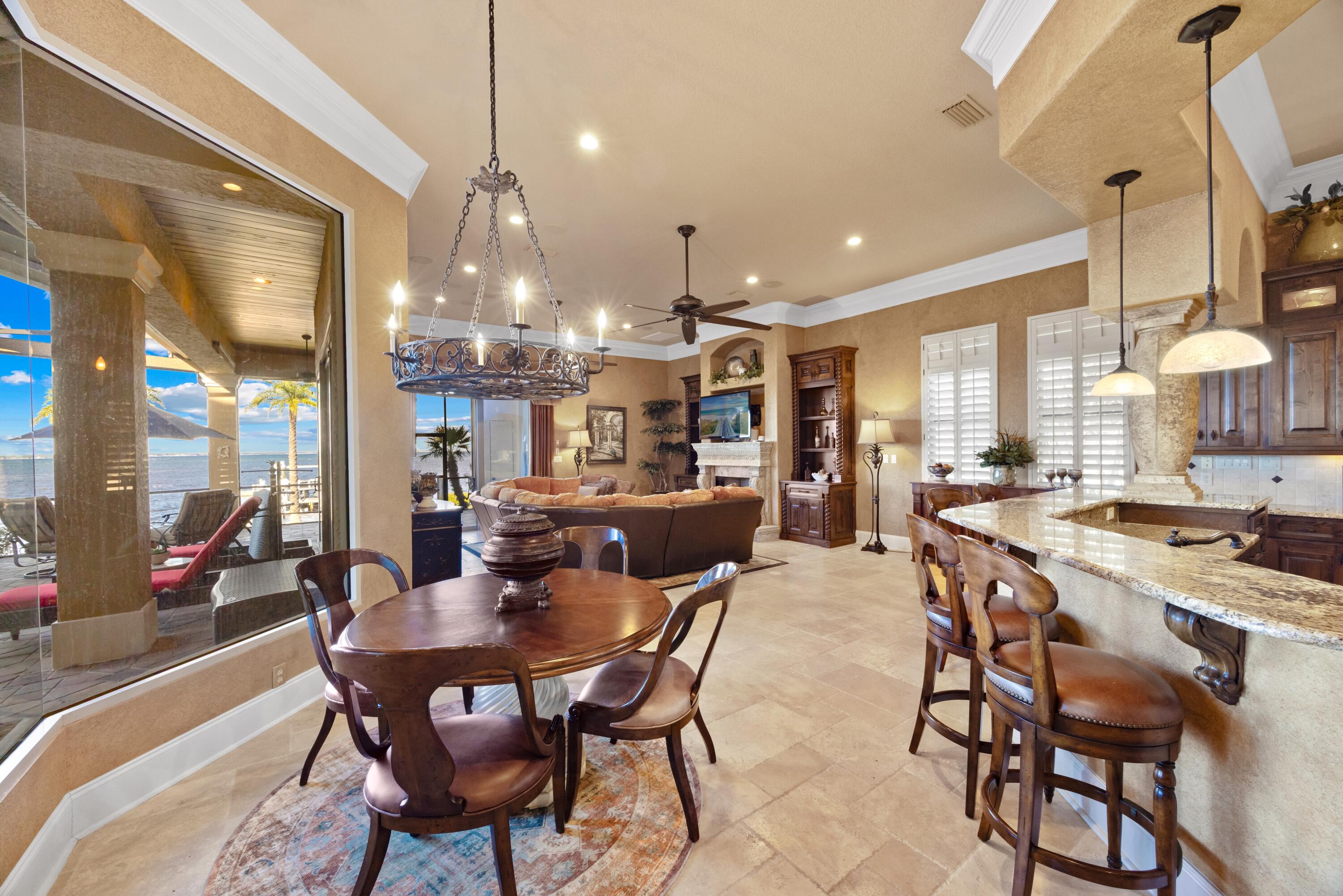 REGATTA BAY PH 1 - Residential