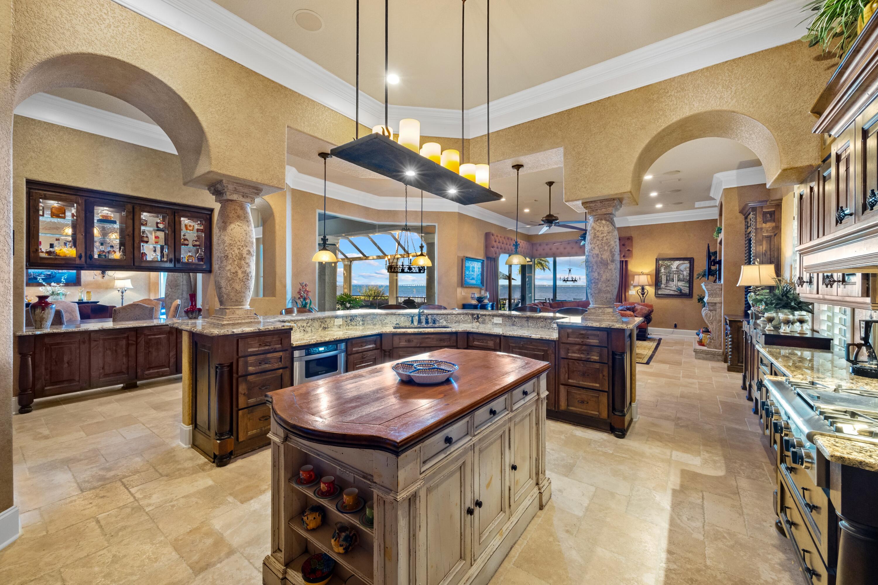 REGATTA BAY PH 1 - Residential