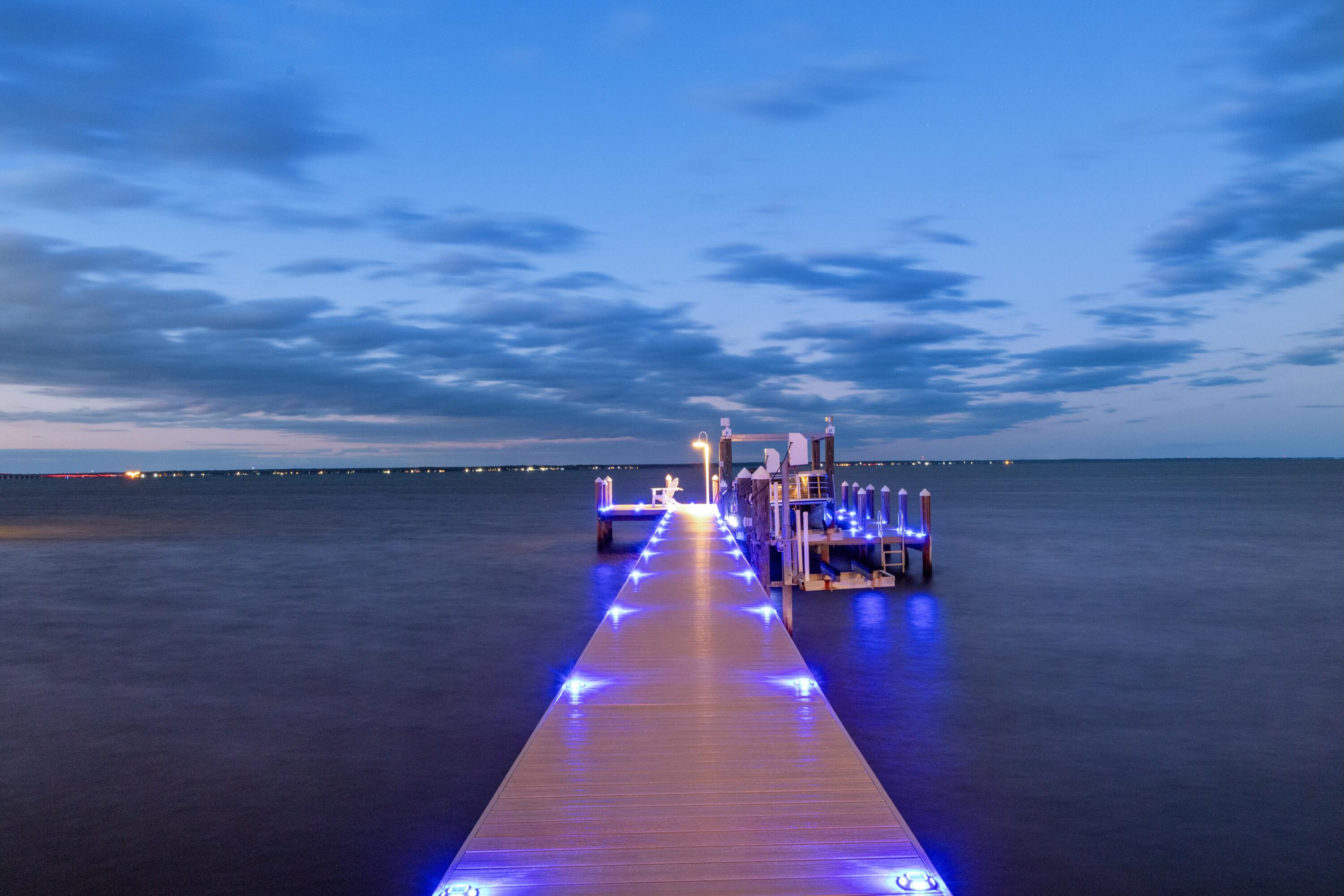 REGATTA BAY PH 1 - Residential