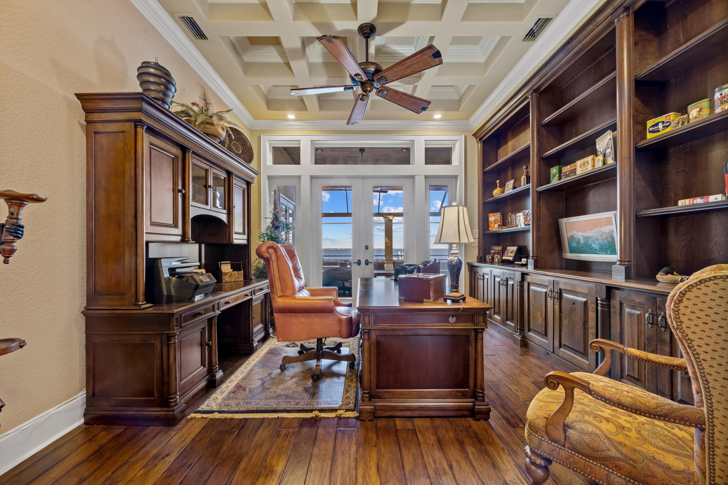 REGATTA BAY PH 1 - Residential