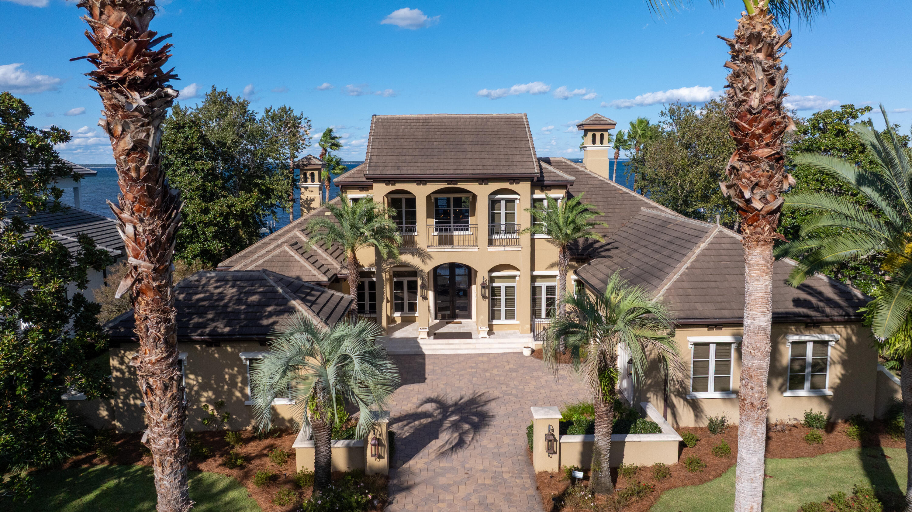 REGATTA BAY PH 1 - Residential