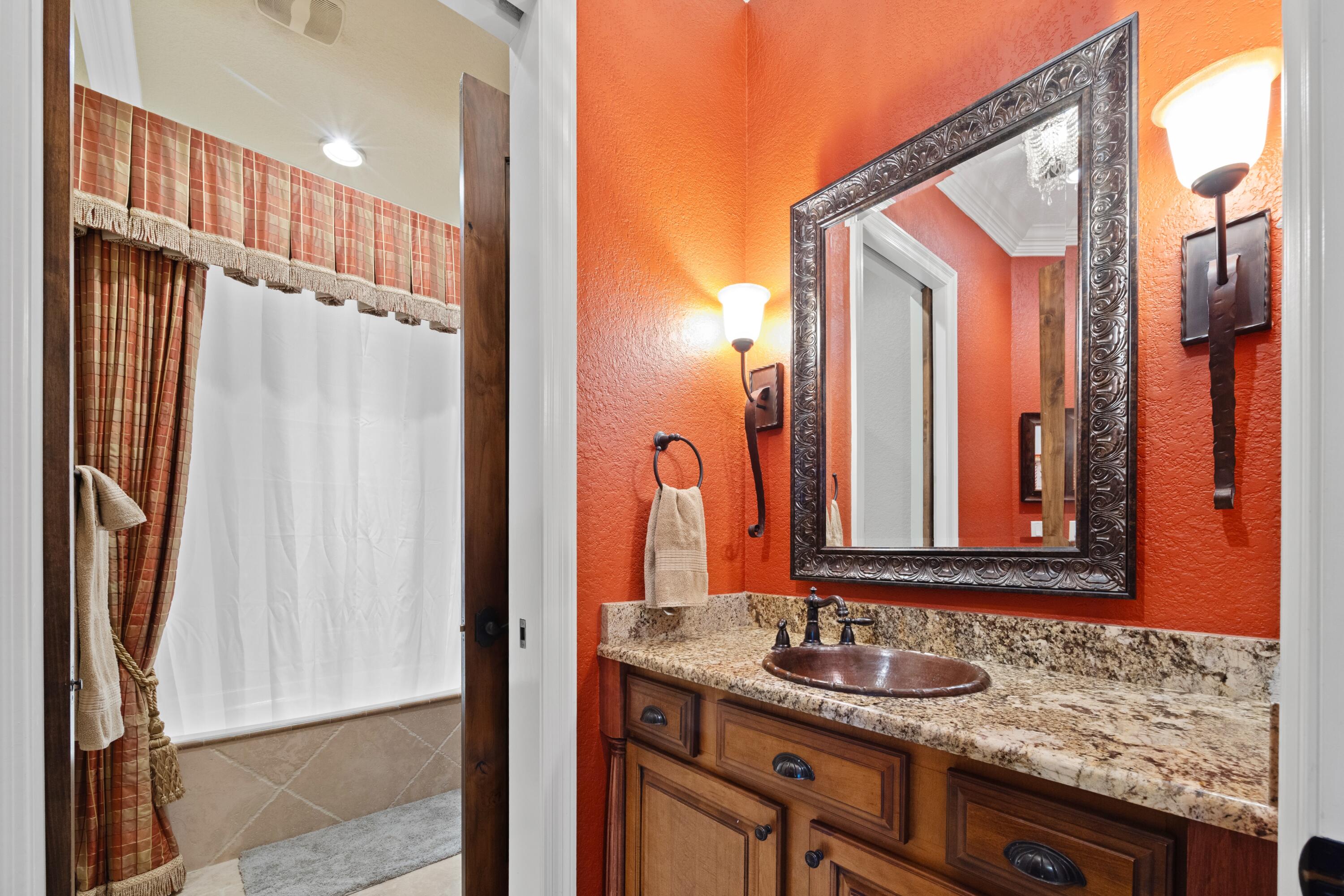 REGATTA BAY PH 1 - Residential