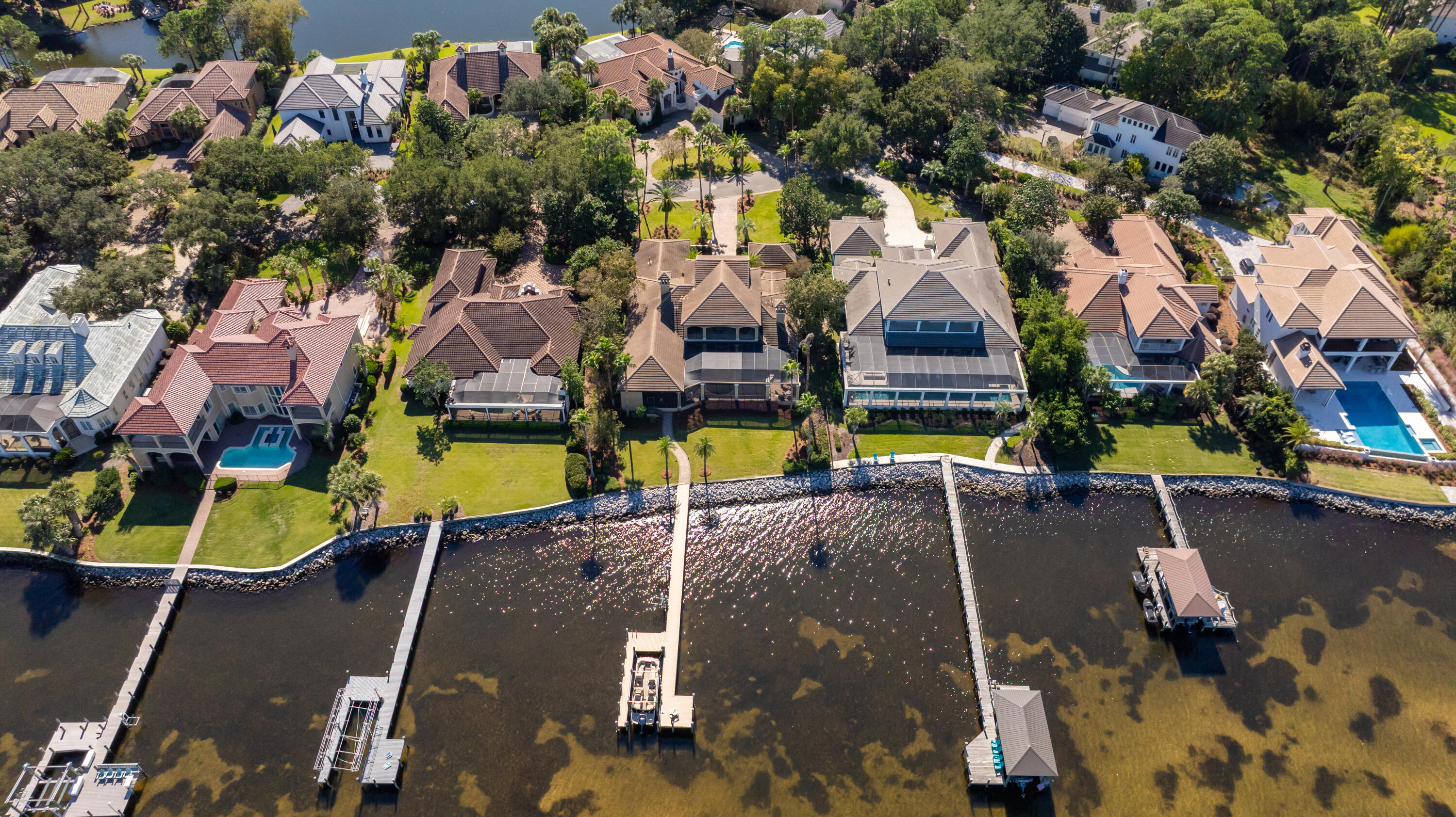 REGATTA BAY PH 1 - Residential