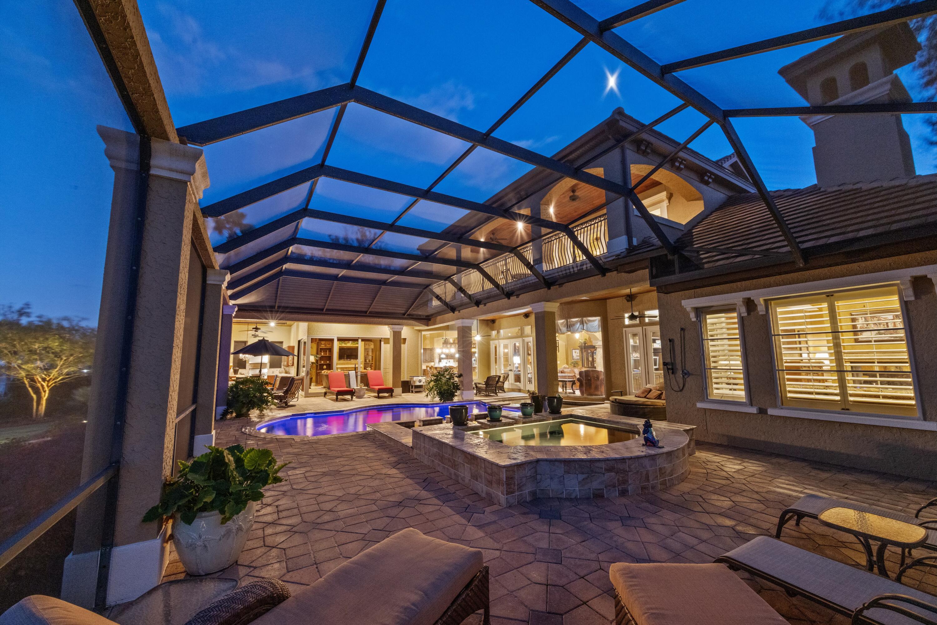 REGATTA BAY PH 1 - Residential