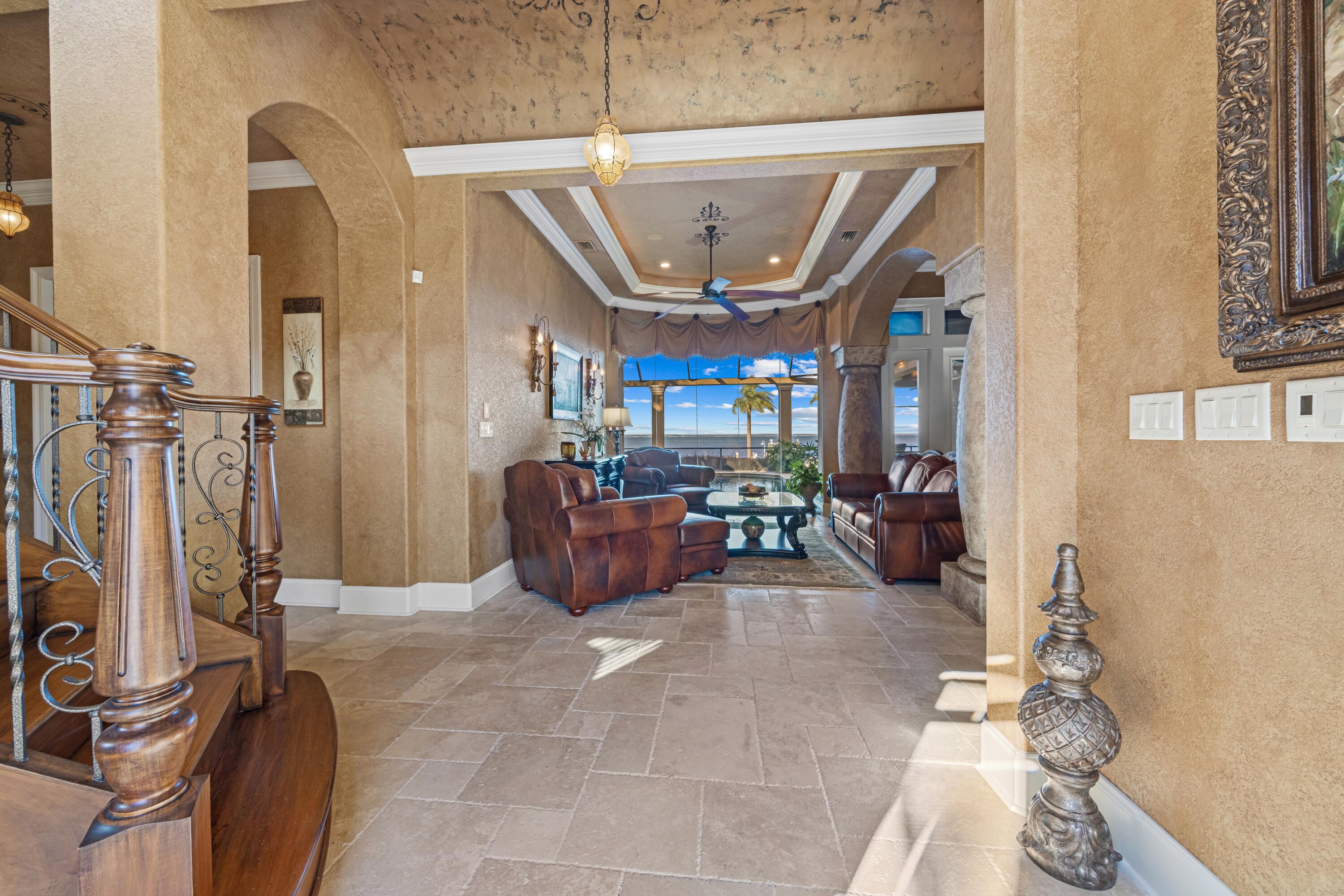 REGATTA BAY PH 1 - Residential