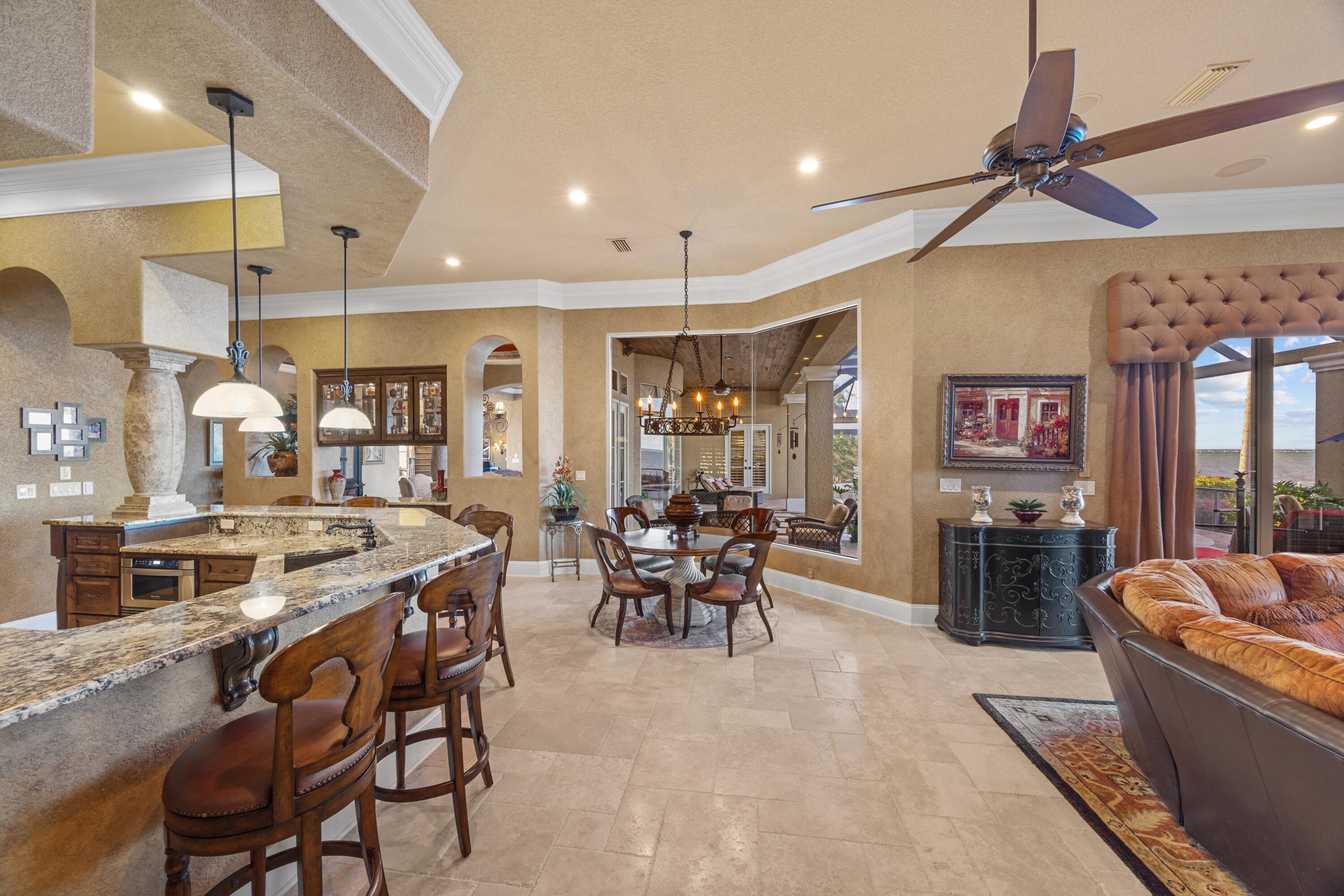 REGATTA BAY PH 1 - Residential