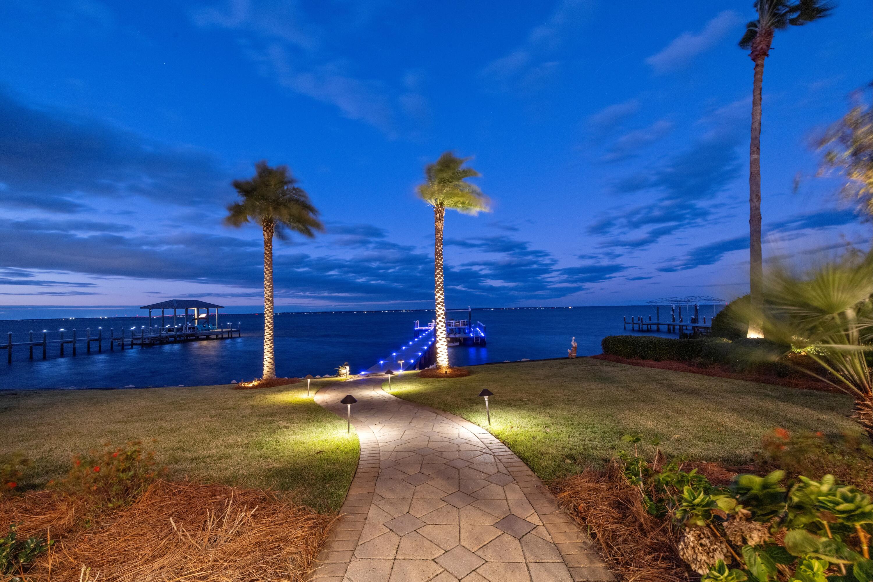 REGATTA BAY PH 1 - Residential
