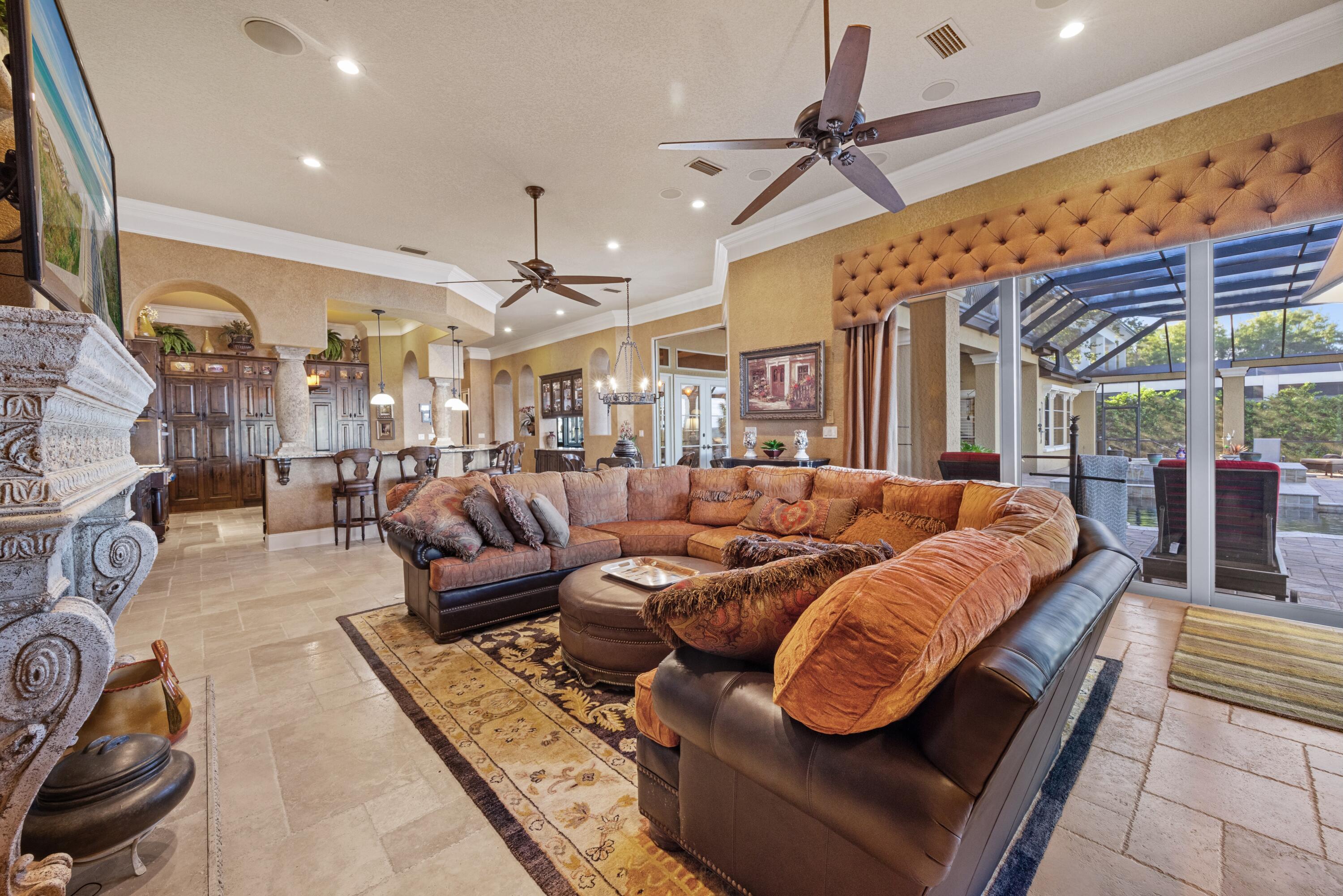 REGATTA BAY PH 1 - Residential