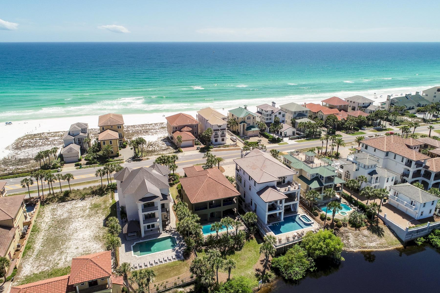 GRAND PALMS S/D - Residential