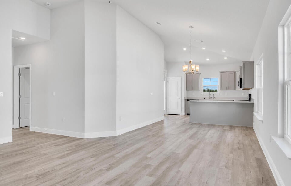 The Bluffs at Lafayette - Residential