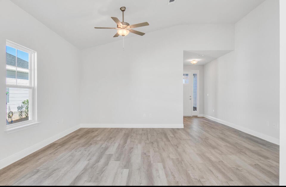 The Bluffs at Lafayette - Residential