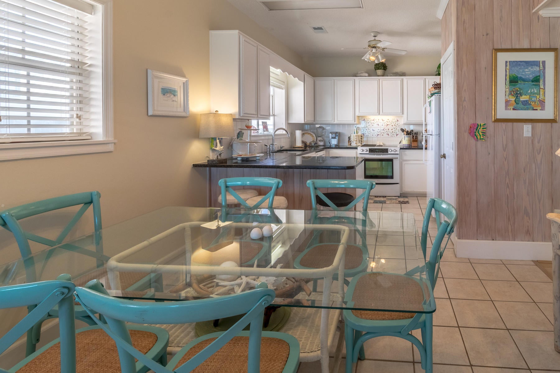 EASTERN LAKE S/D - Residential