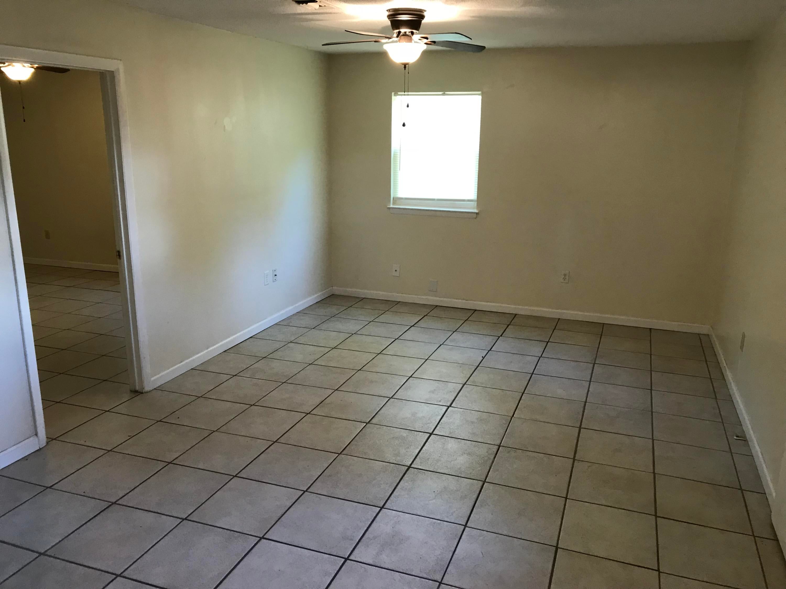 BEL-AIR S/D - Residential Lease