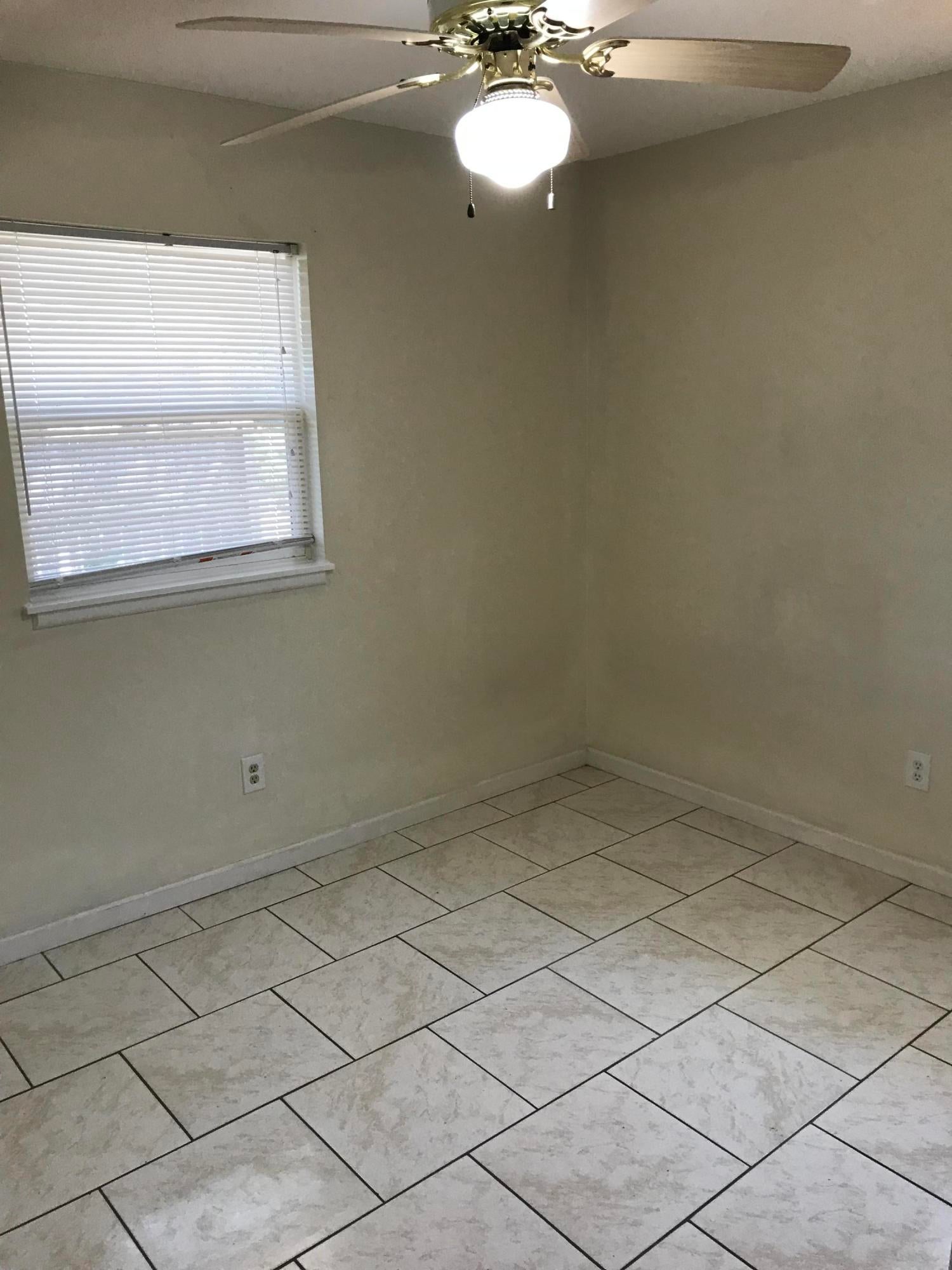 BEL-AIR S/D - Residential Lease