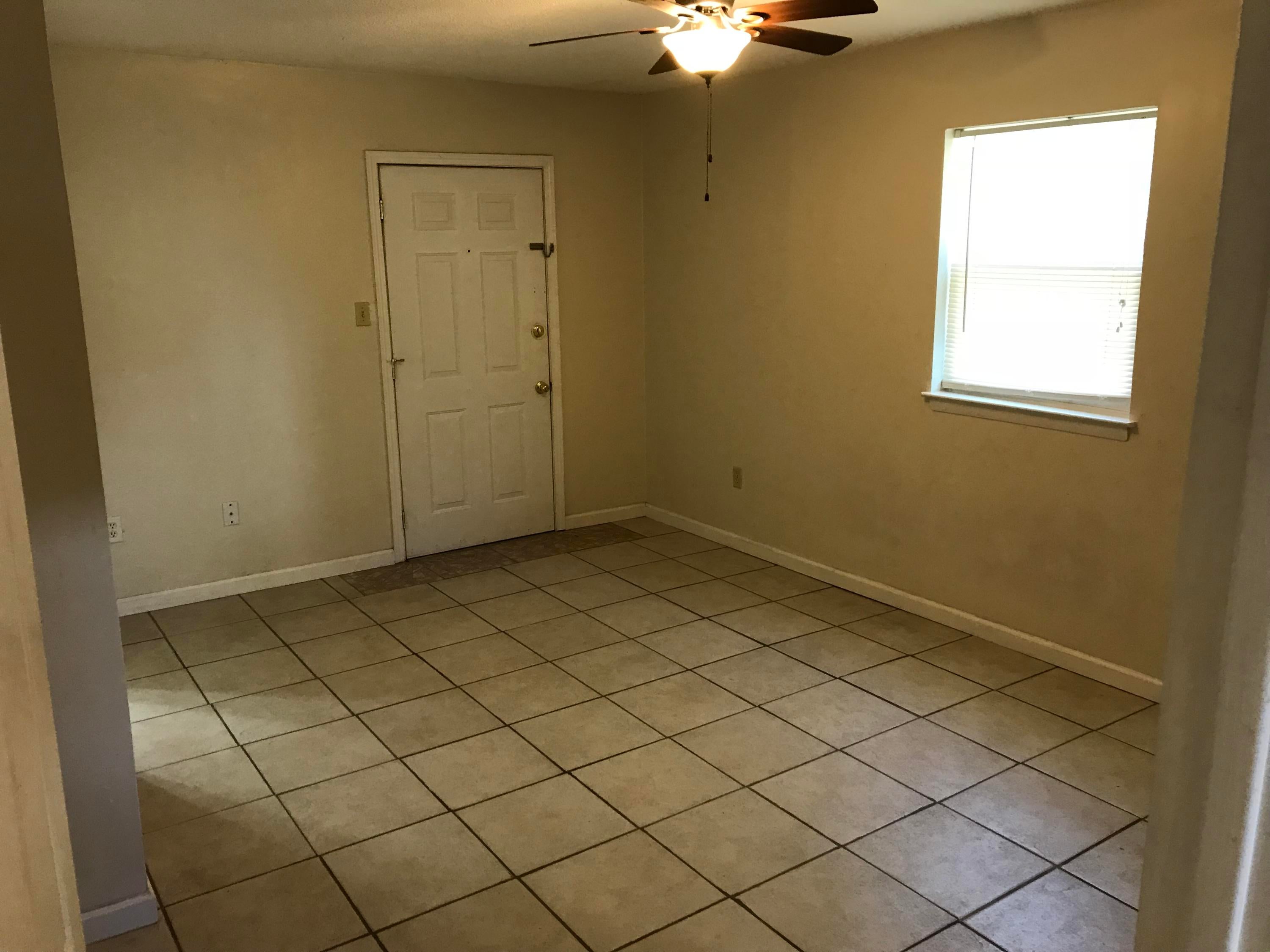 BEL-AIR S/D - Residential Lease
