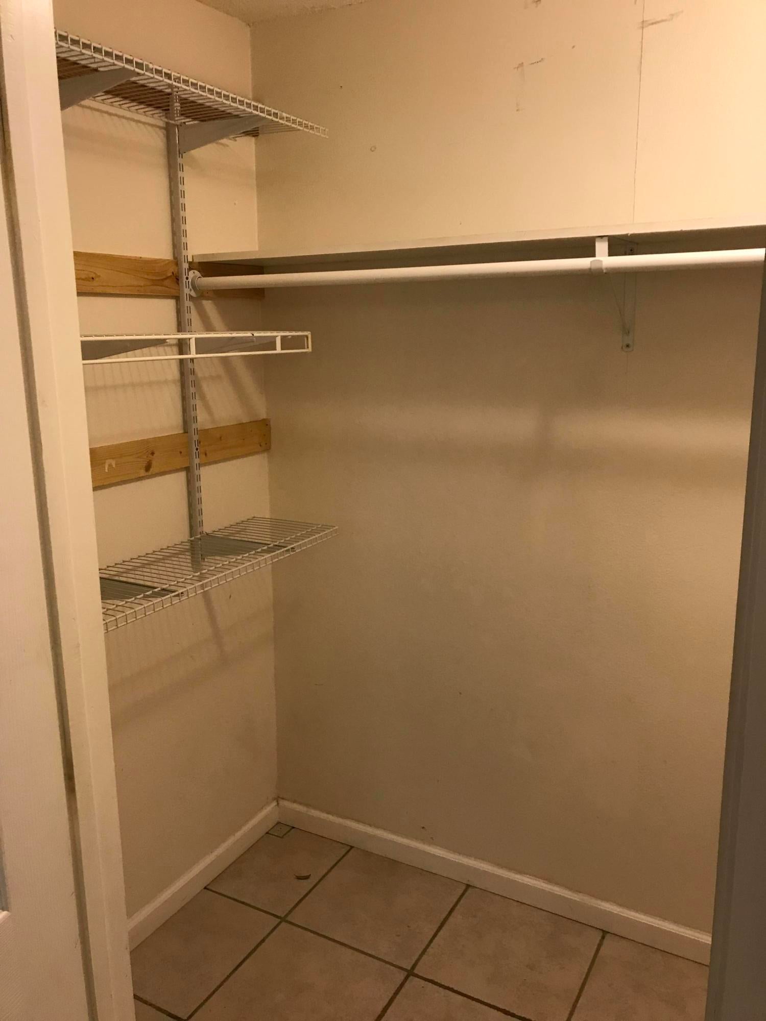 BEL-AIR S/D - Residential Lease