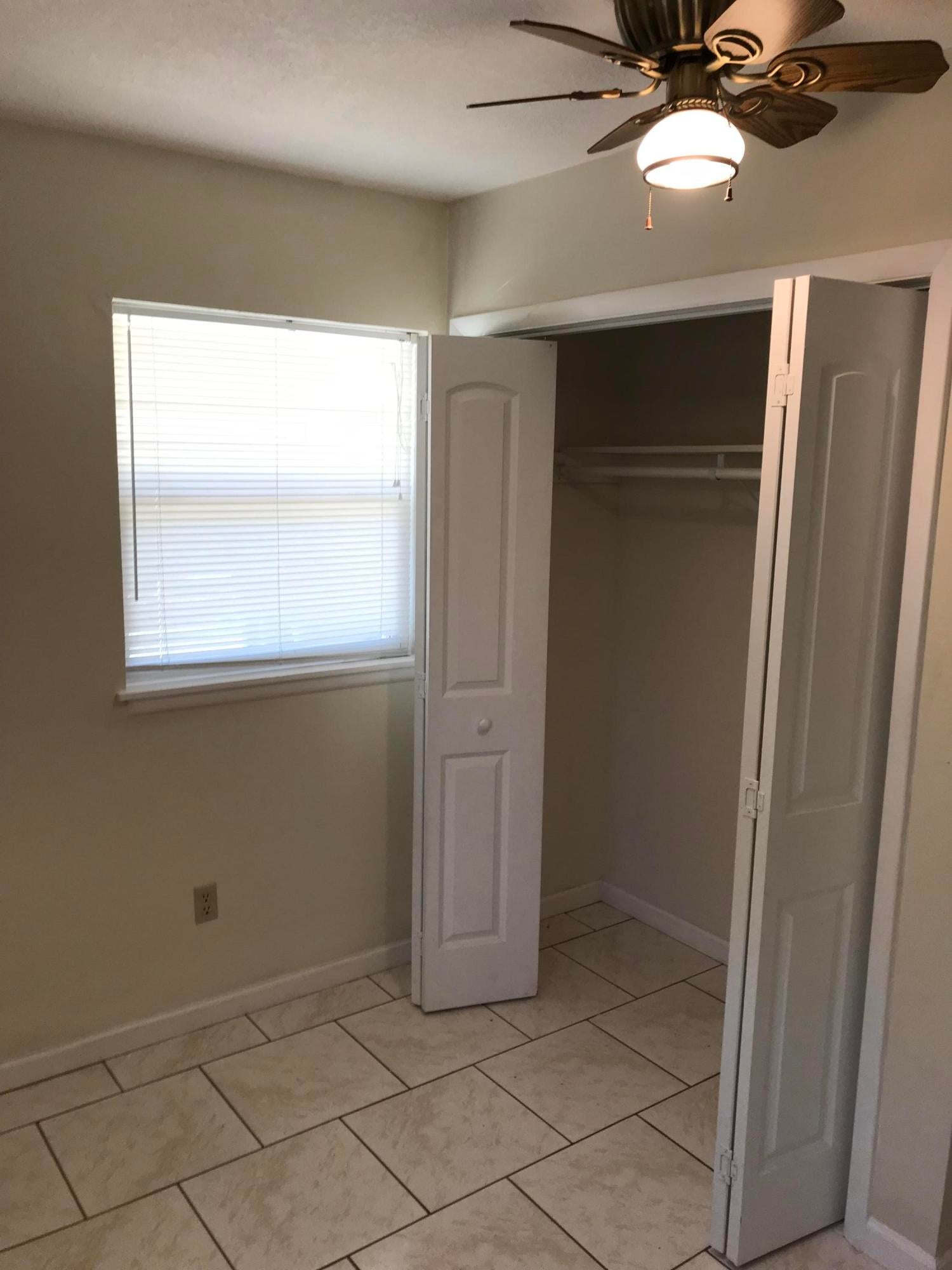 BEL-AIR S/D - Residential Lease