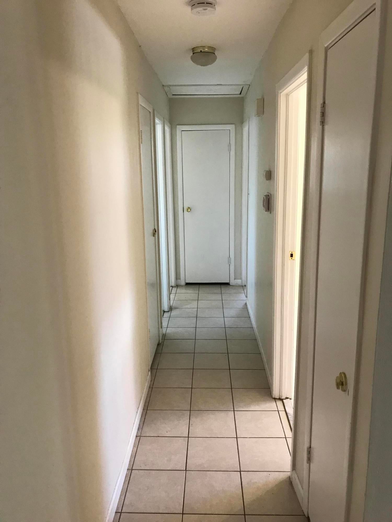 BEL-AIR S/D - Residential Lease