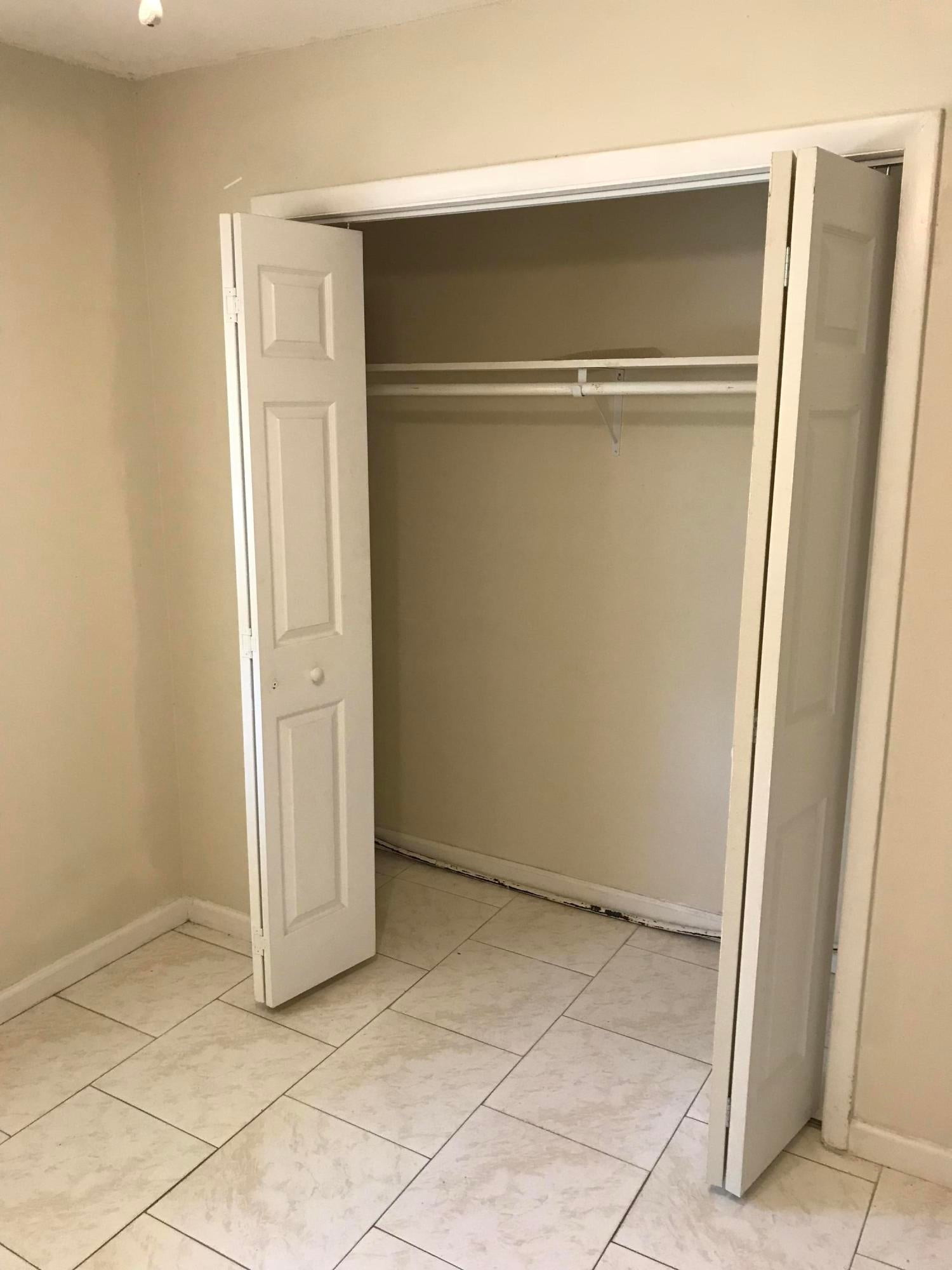 BEL-AIR S/D - Residential Lease