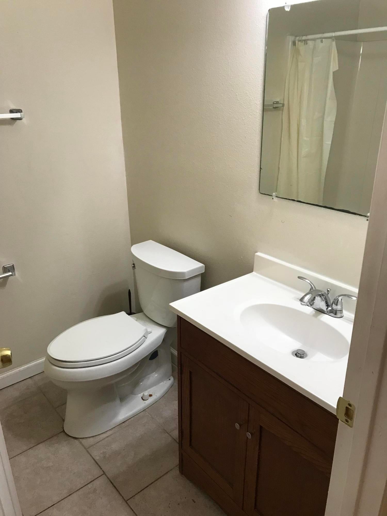 BEL-AIR S/D - Residential Lease