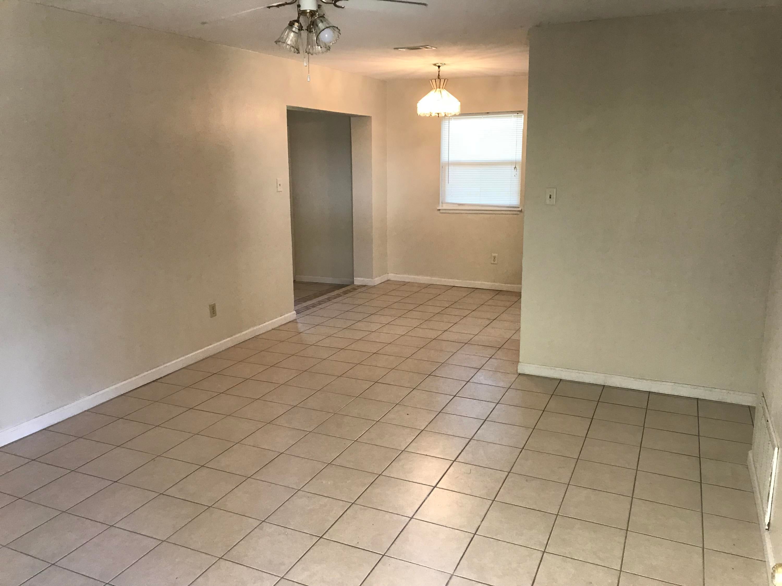 BEL-AIR S/D - Residential Lease