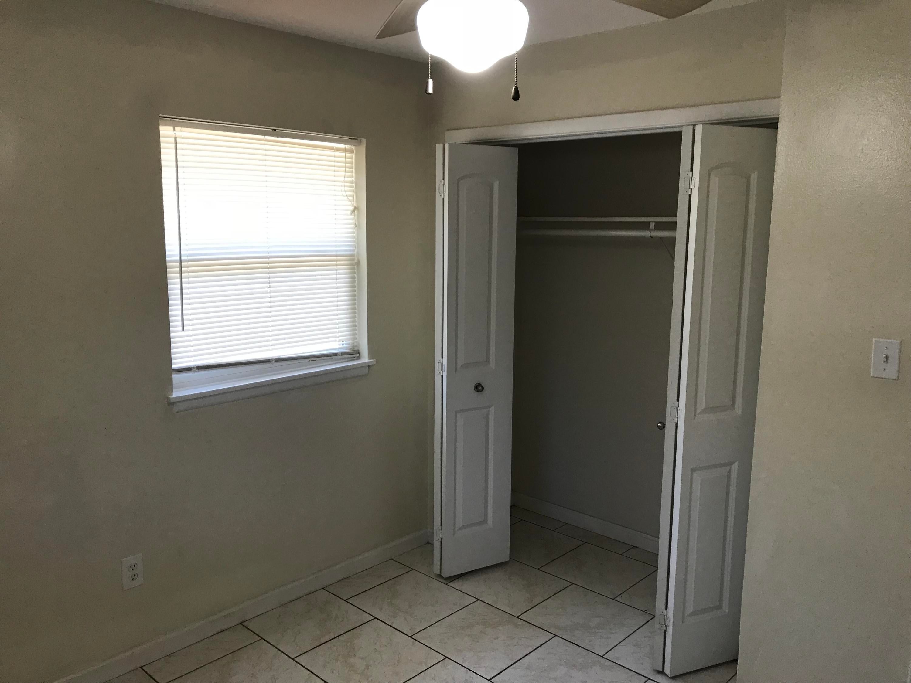 BEL-AIR S/D - Residential Lease