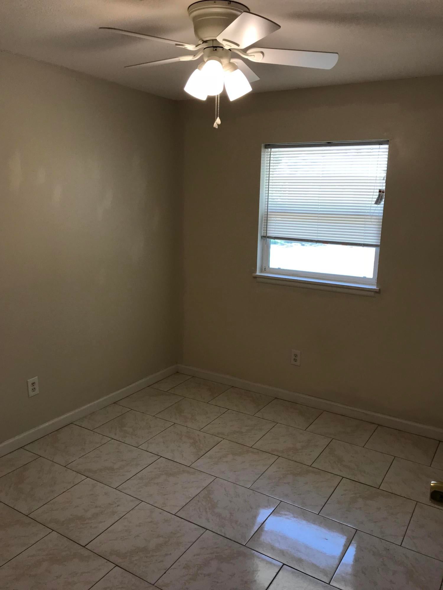 BEL-AIR S/D - Residential Lease