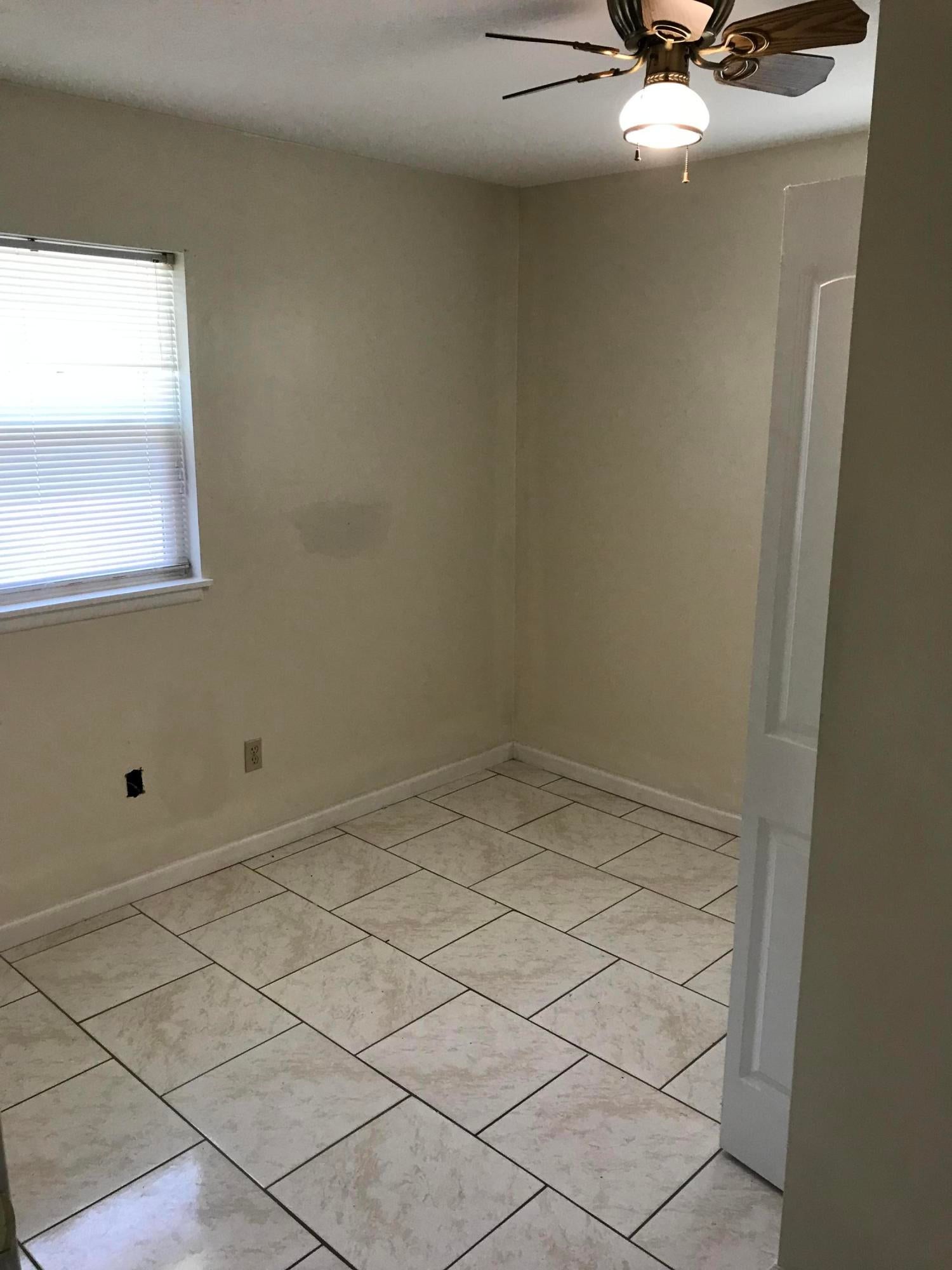 BEL-AIR S/D - Residential Lease