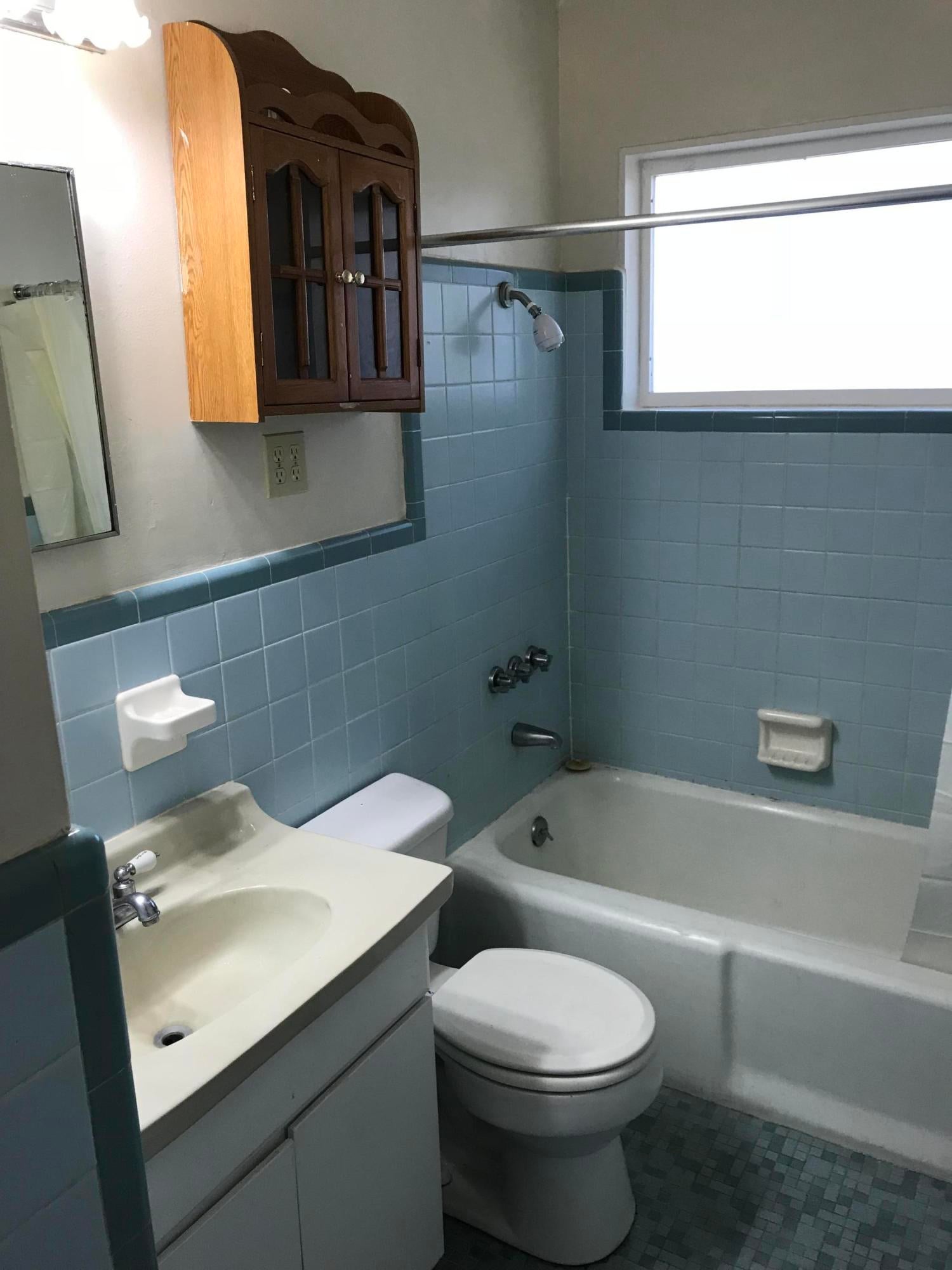 BEL-AIR S/D - Residential Lease