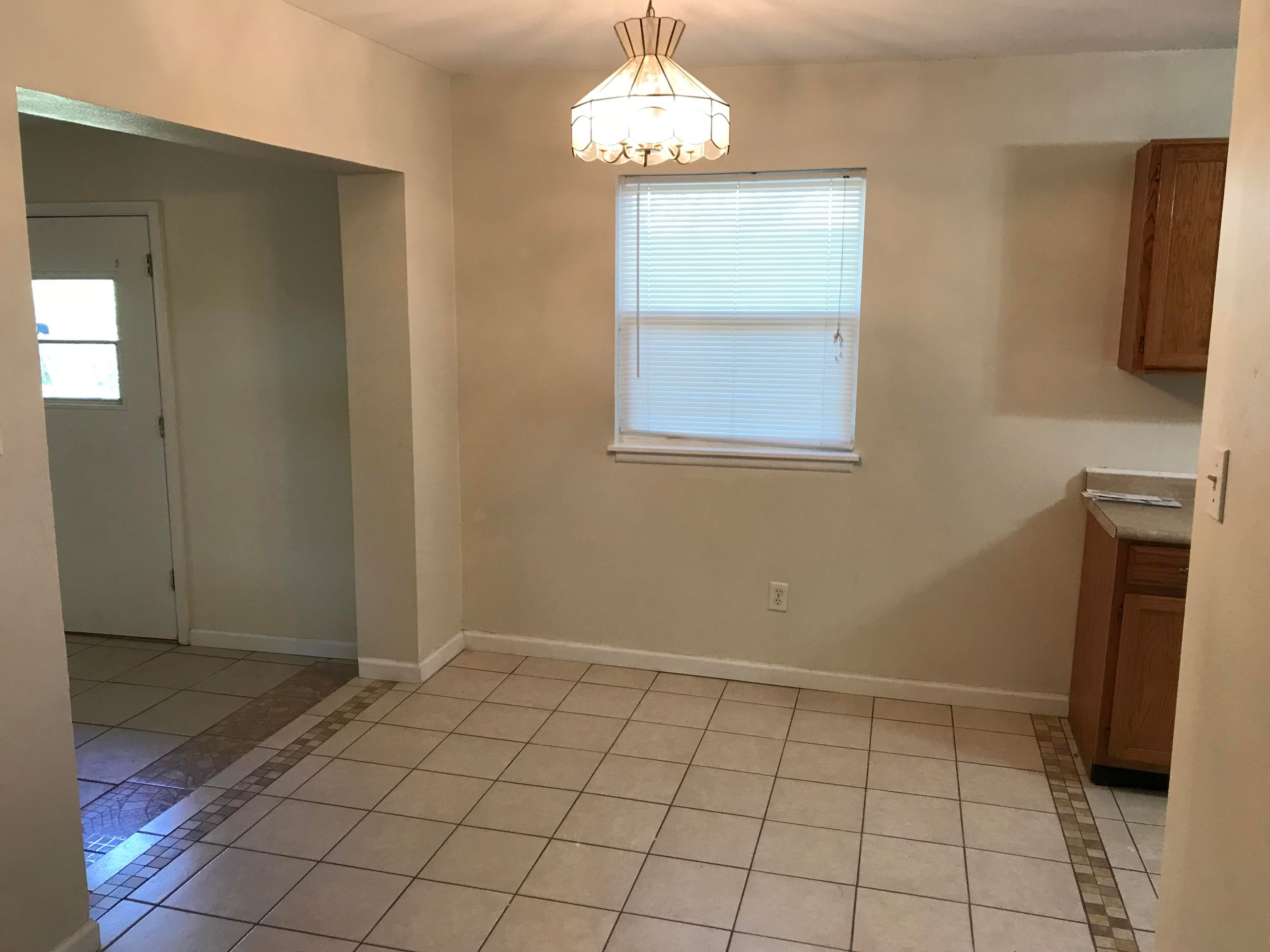 BEL-AIR S/D - Residential Lease