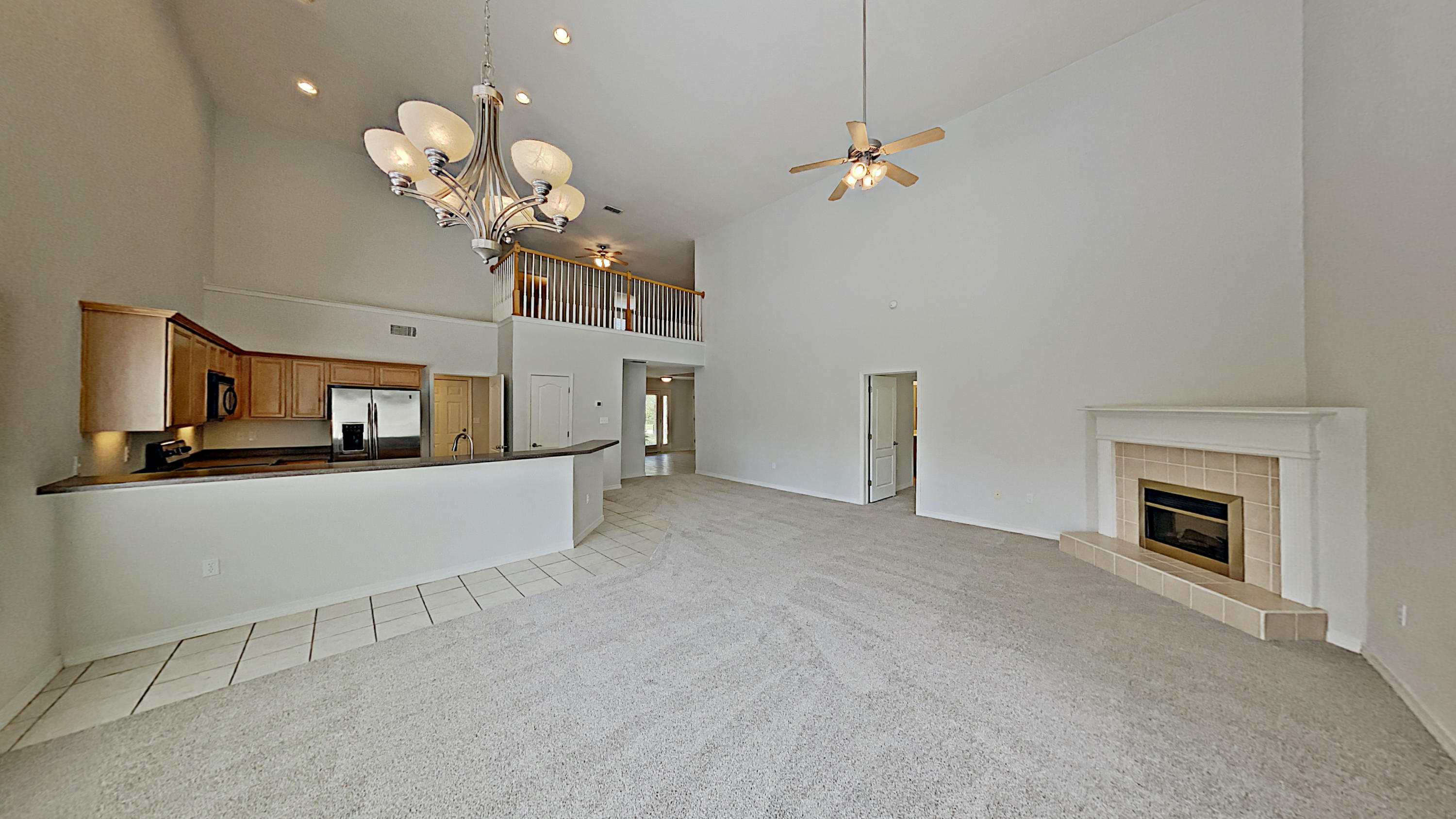DRIFTWOOD ESTATES - Residential Lease