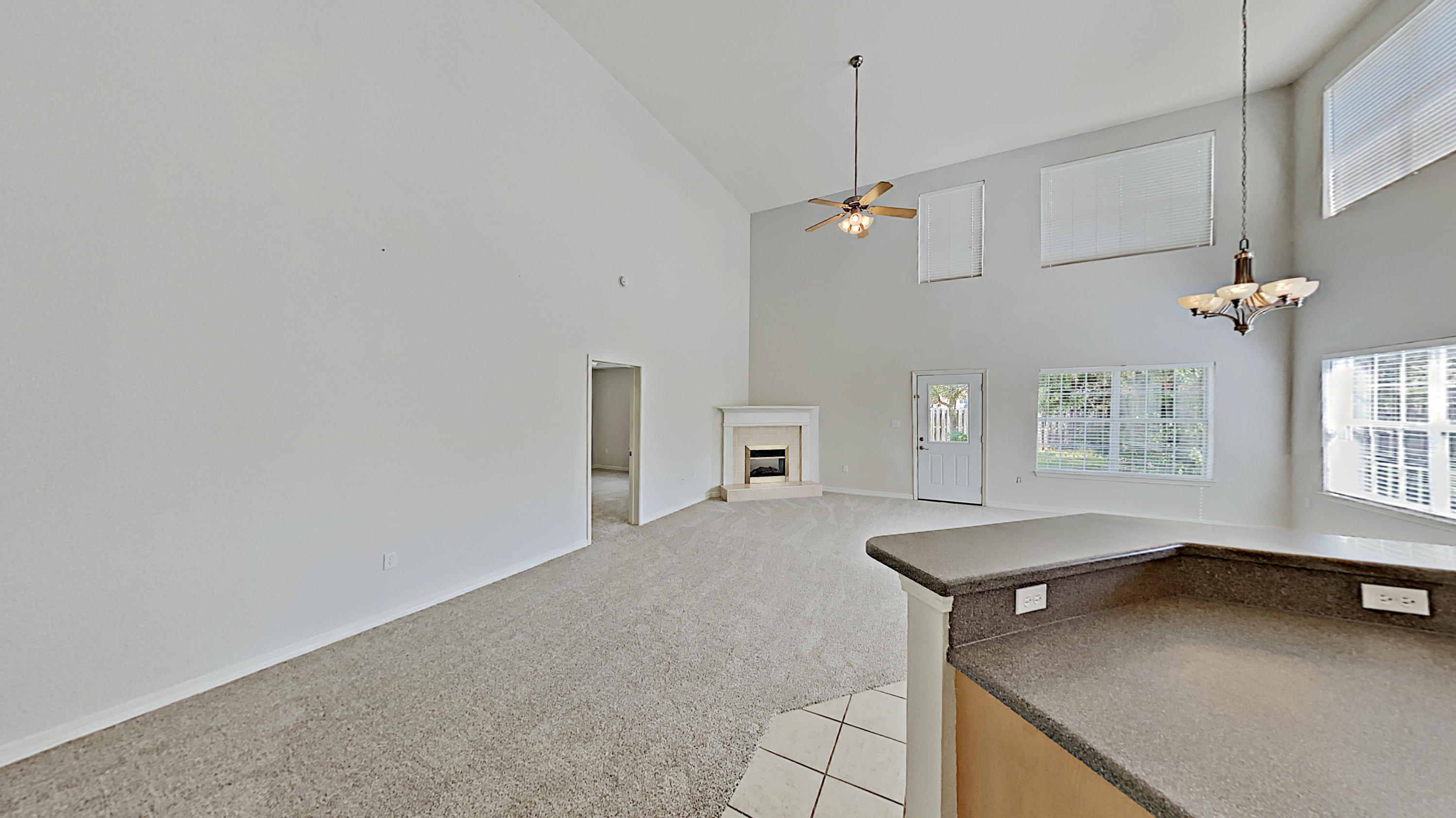 DRIFTWOOD ESTATES - Residential Lease