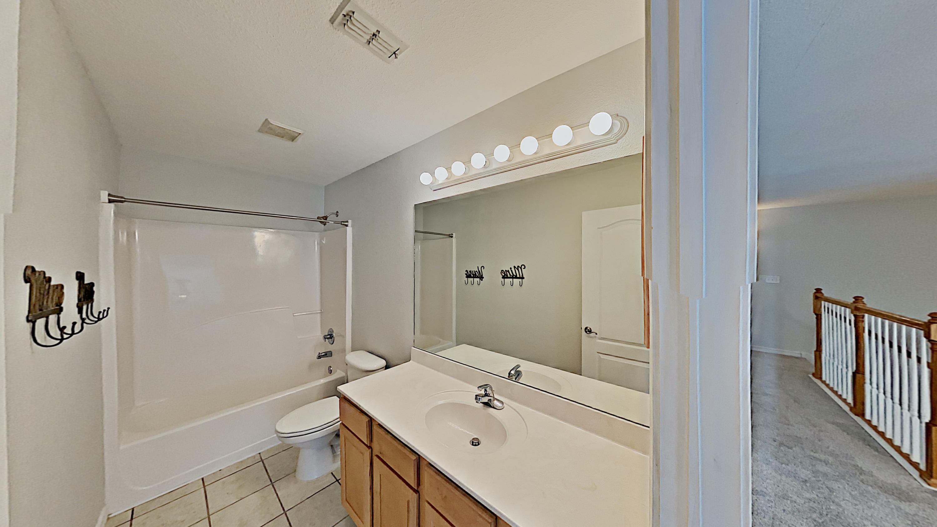 DRIFTWOOD ESTATES - Residential Lease