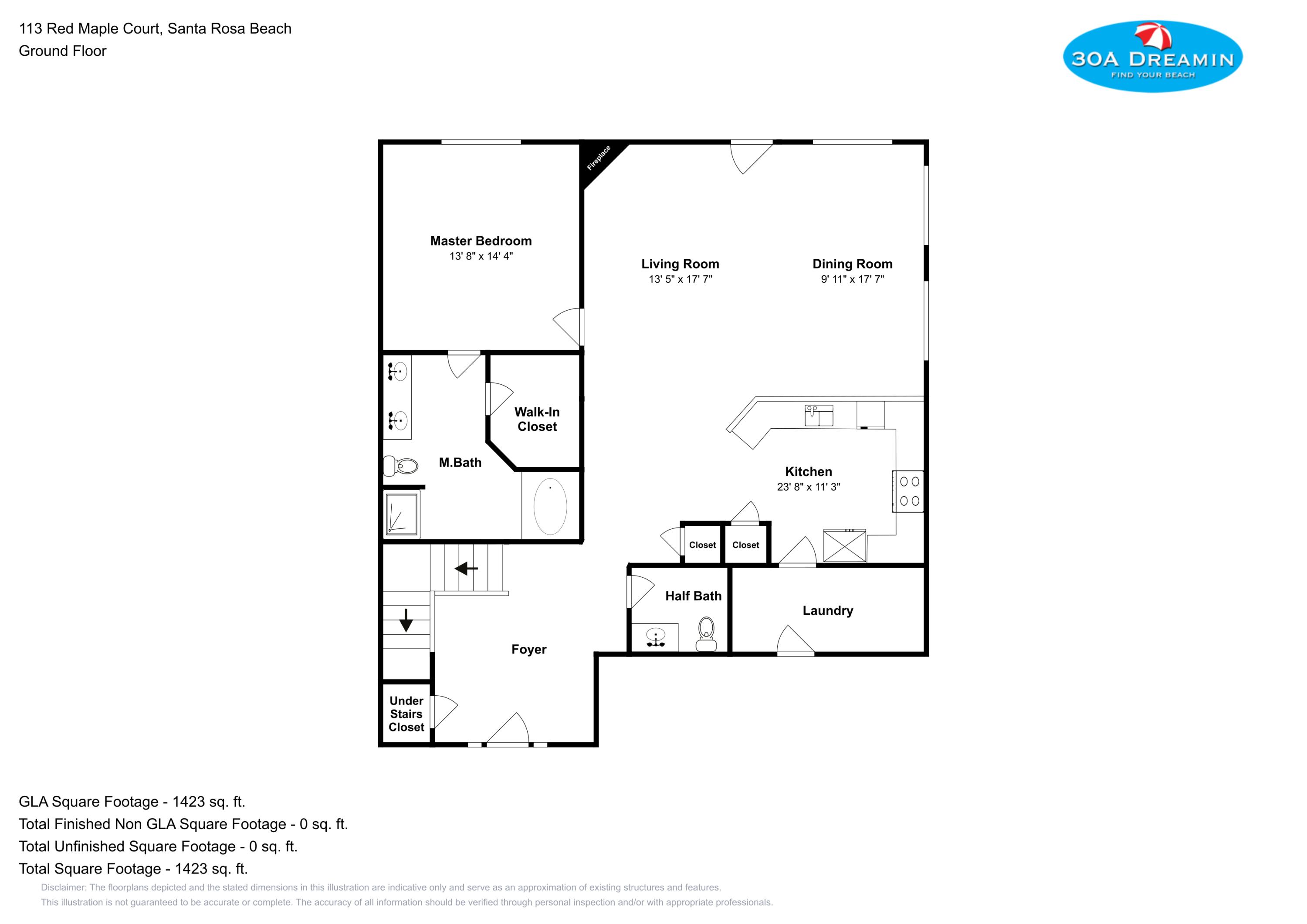 DRIFTWOOD ESTATES - Residential Lease