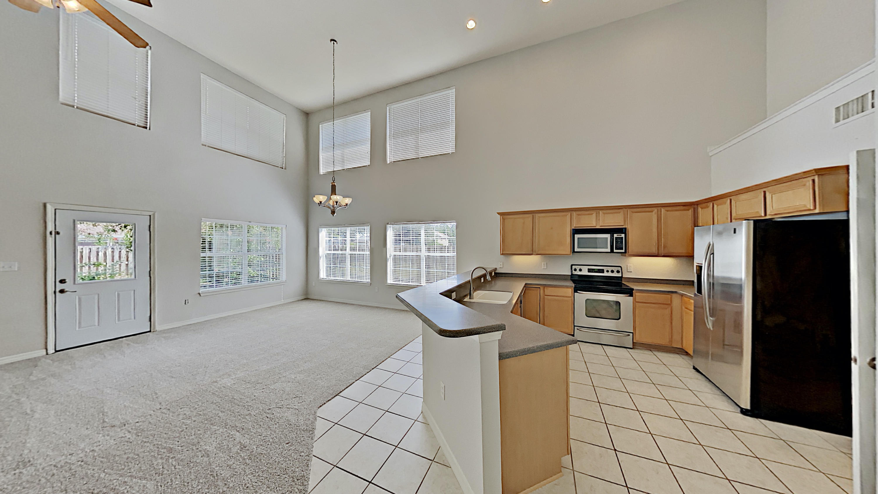 DRIFTWOOD ESTATES - Residential Lease