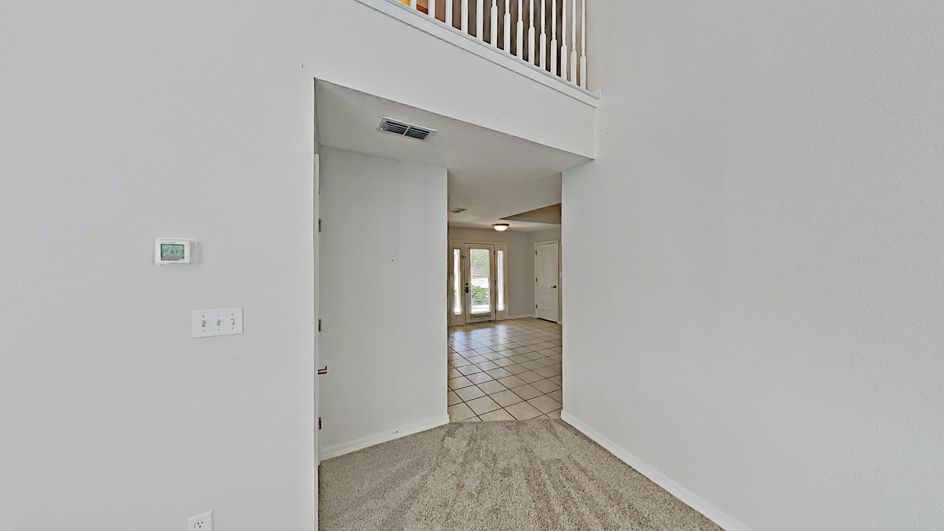 DRIFTWOOD ESTATES - Residential Lease