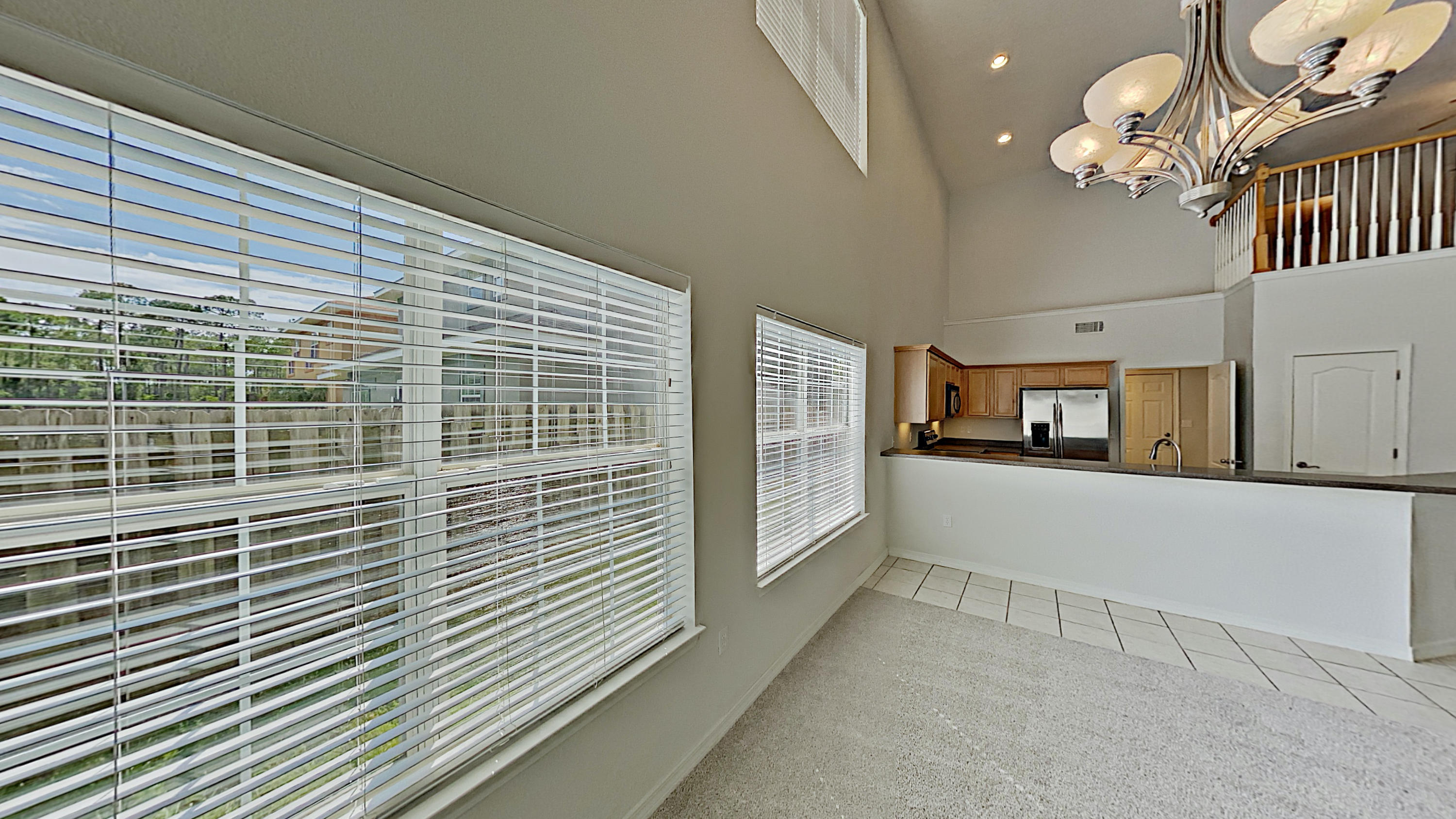 DRIFTWOOD ESTATES - Residential Lease