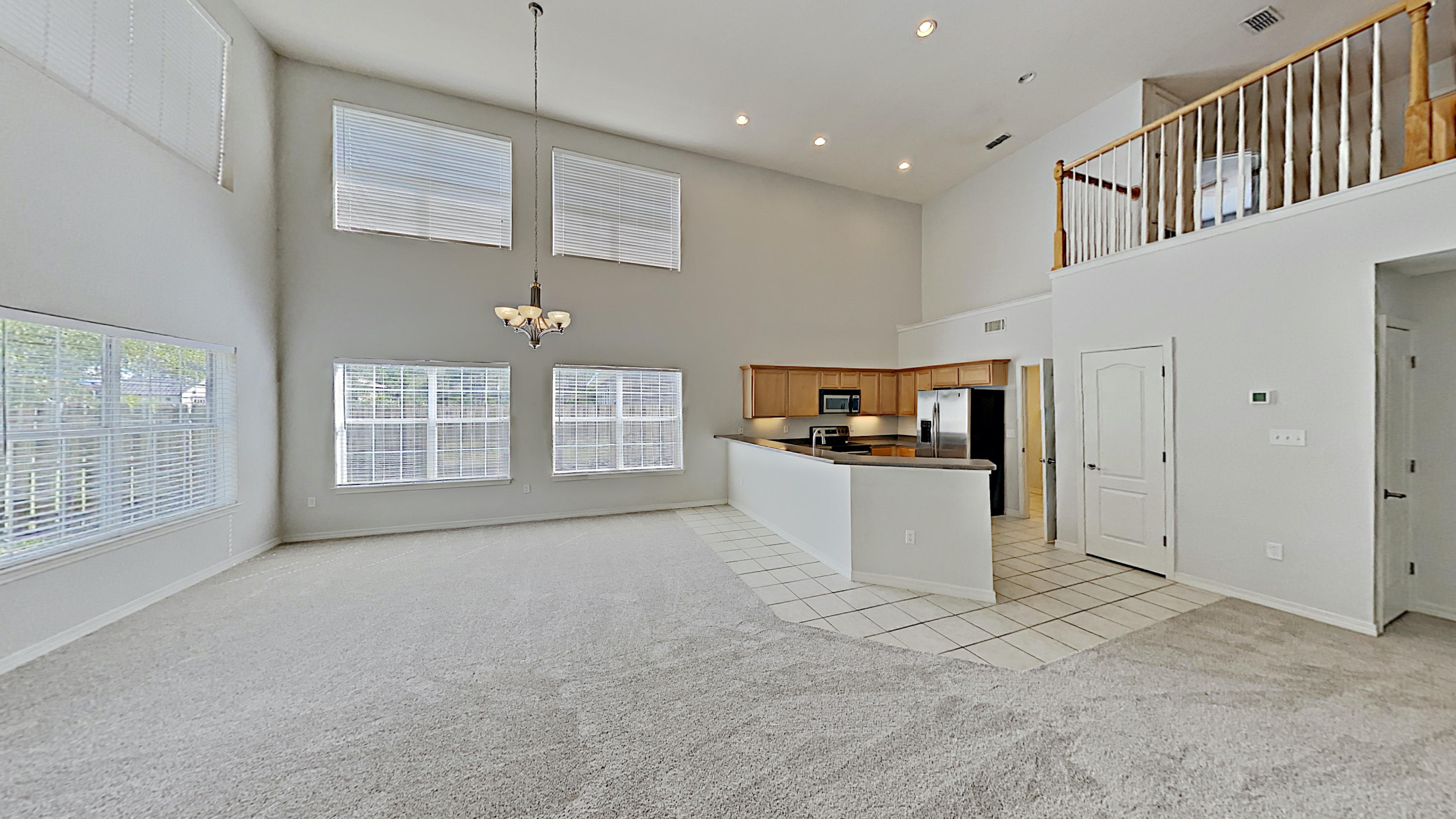 DRIFTWOOD ESTATES - Residential Lease