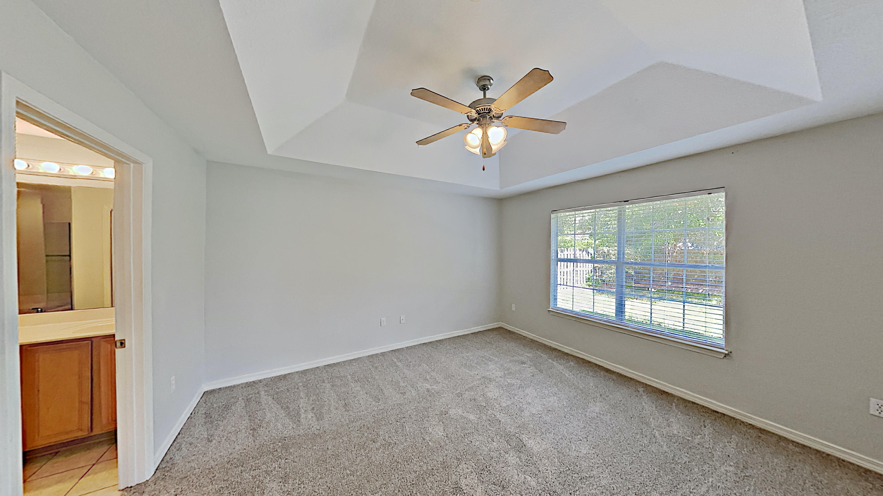 DRIFTWOOD ESTATES - Residential Lease